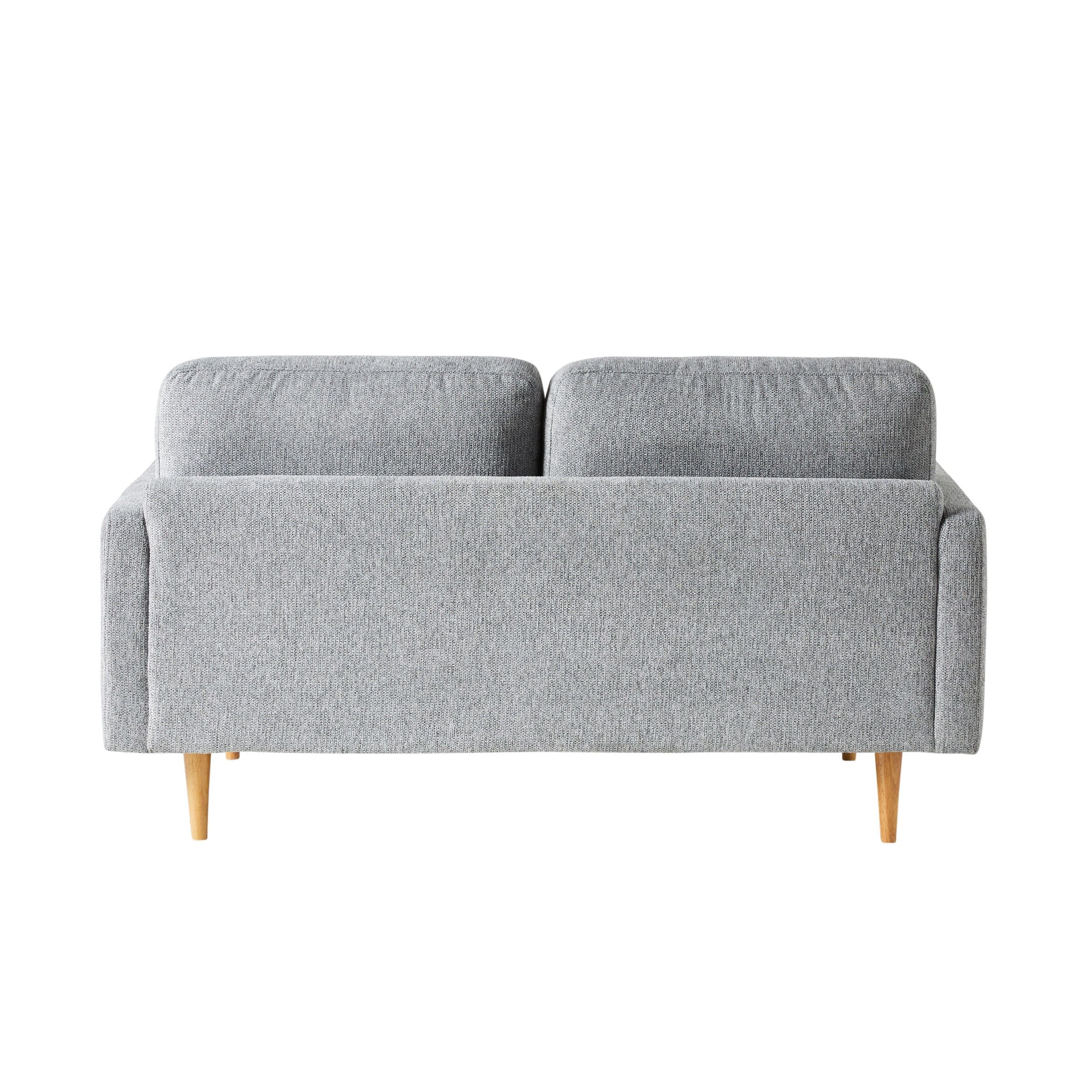 Boden 2 Seater Sofa Sorrento Shadow - Image 4