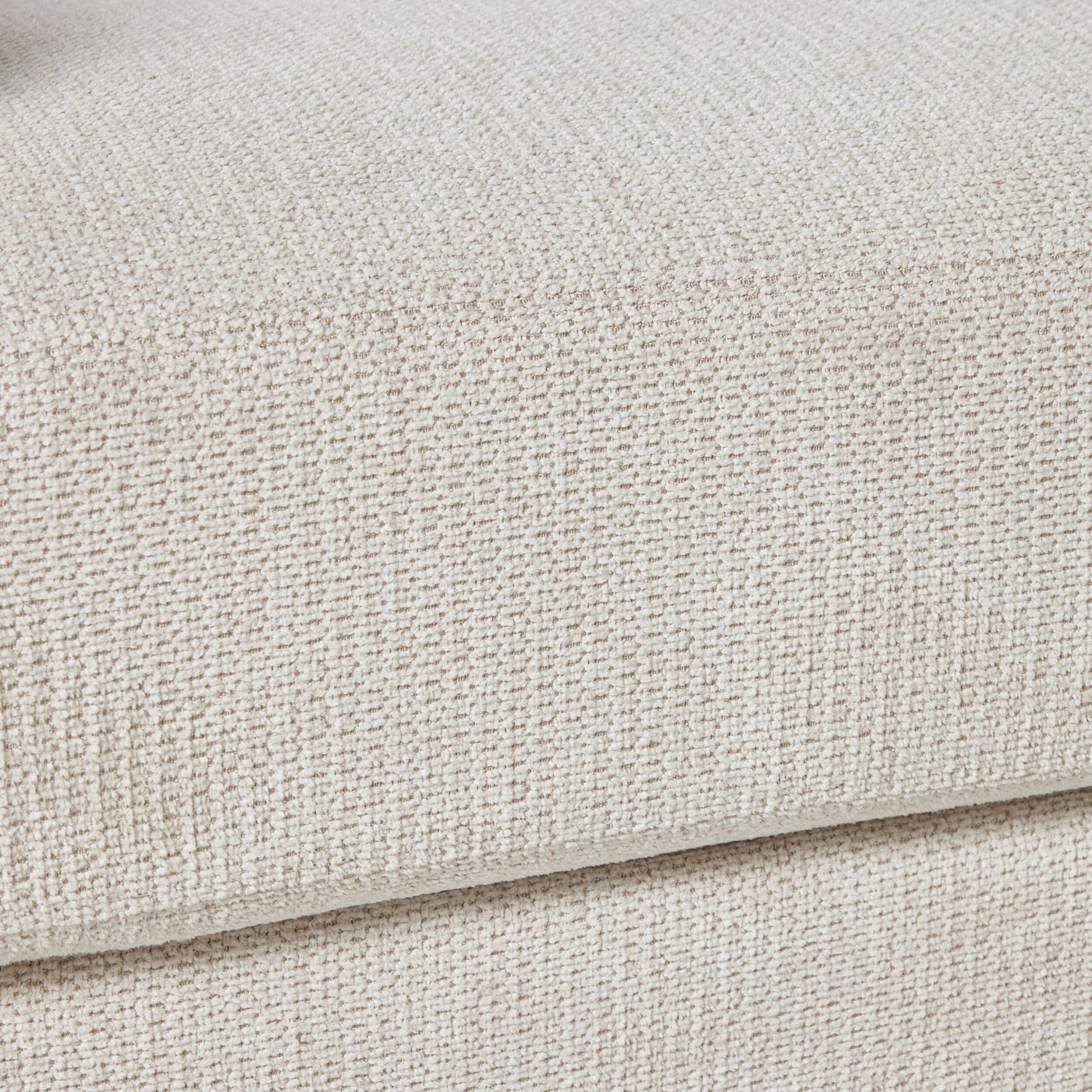 Boden 2 Seater Sofa Sorrento Almond - Image 6