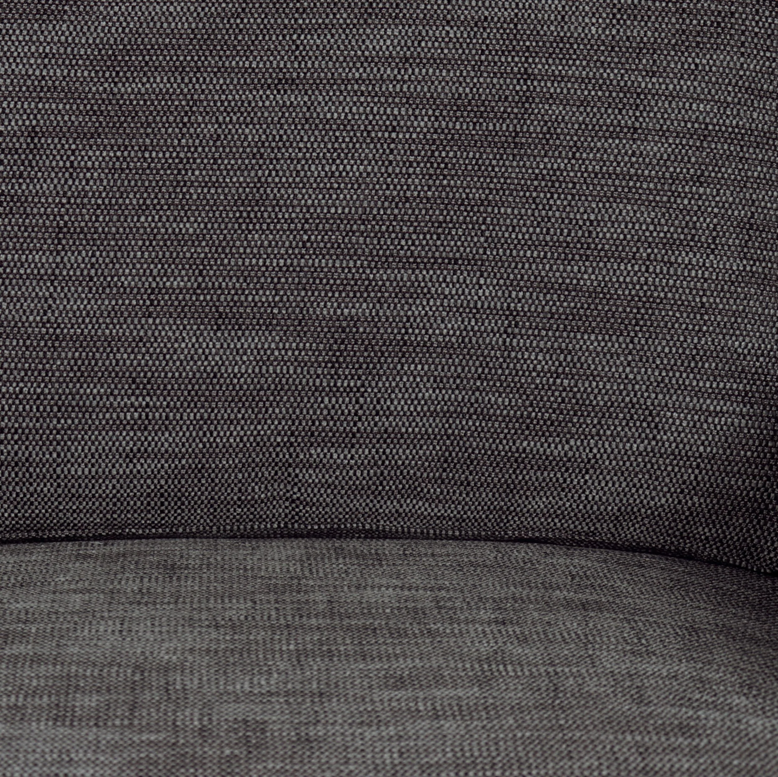 Boden 3 Seater Sofa Alaska Charcoal - Image 6