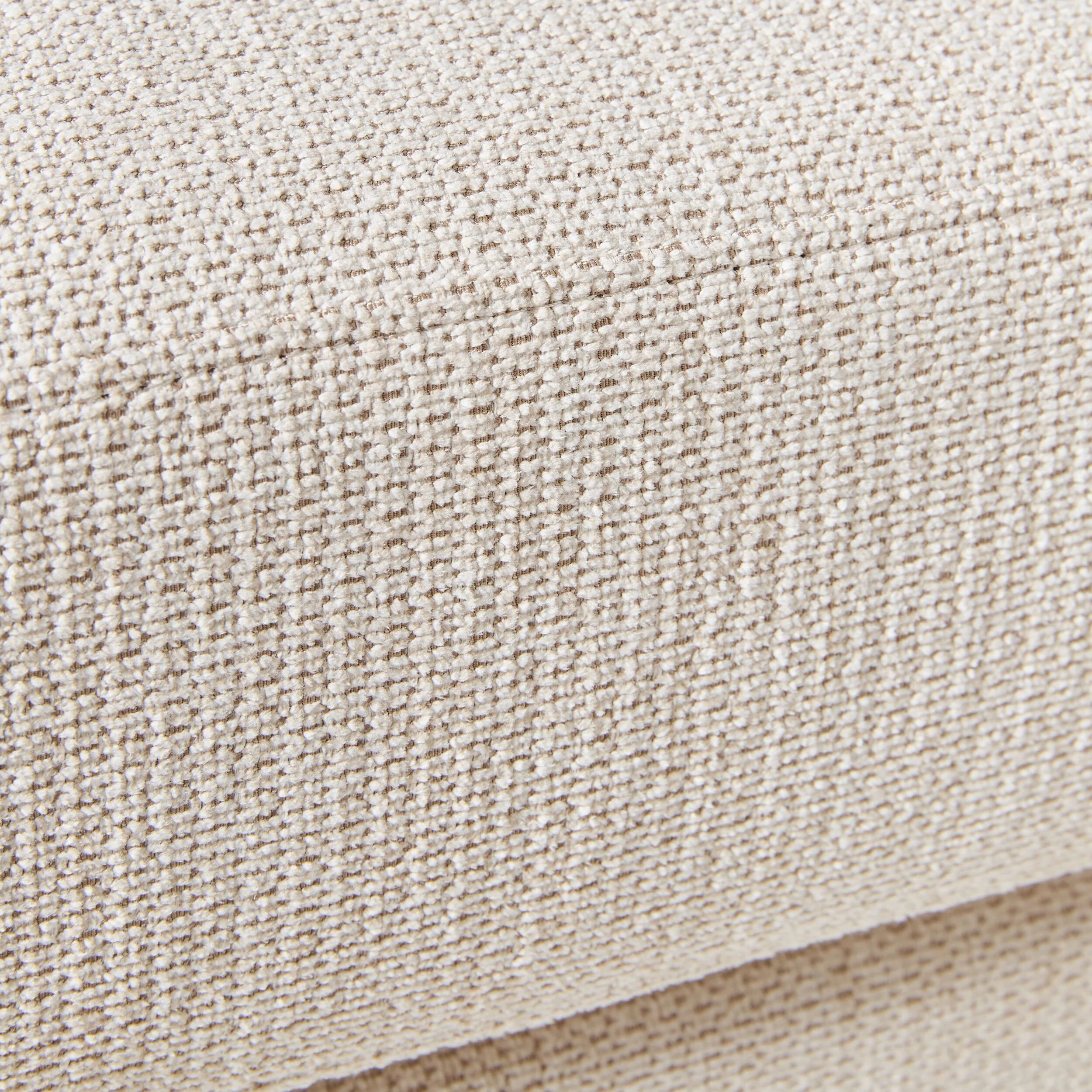 Boden 3 Seater Sofa Sorrento Almond - Image 6