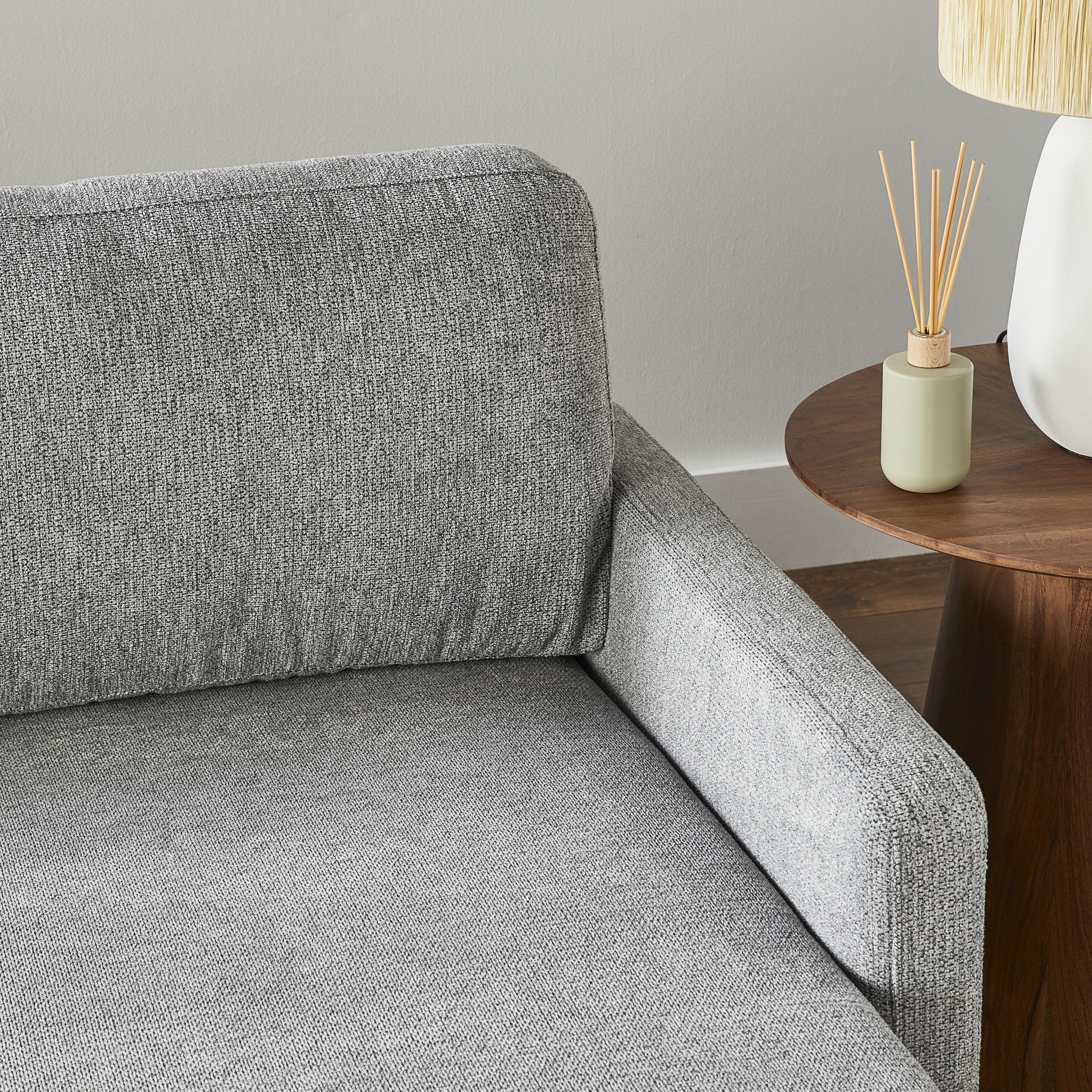 Boden 3 Seater Sofa with Reversible Chaise Sorrento Shadow - Image 10