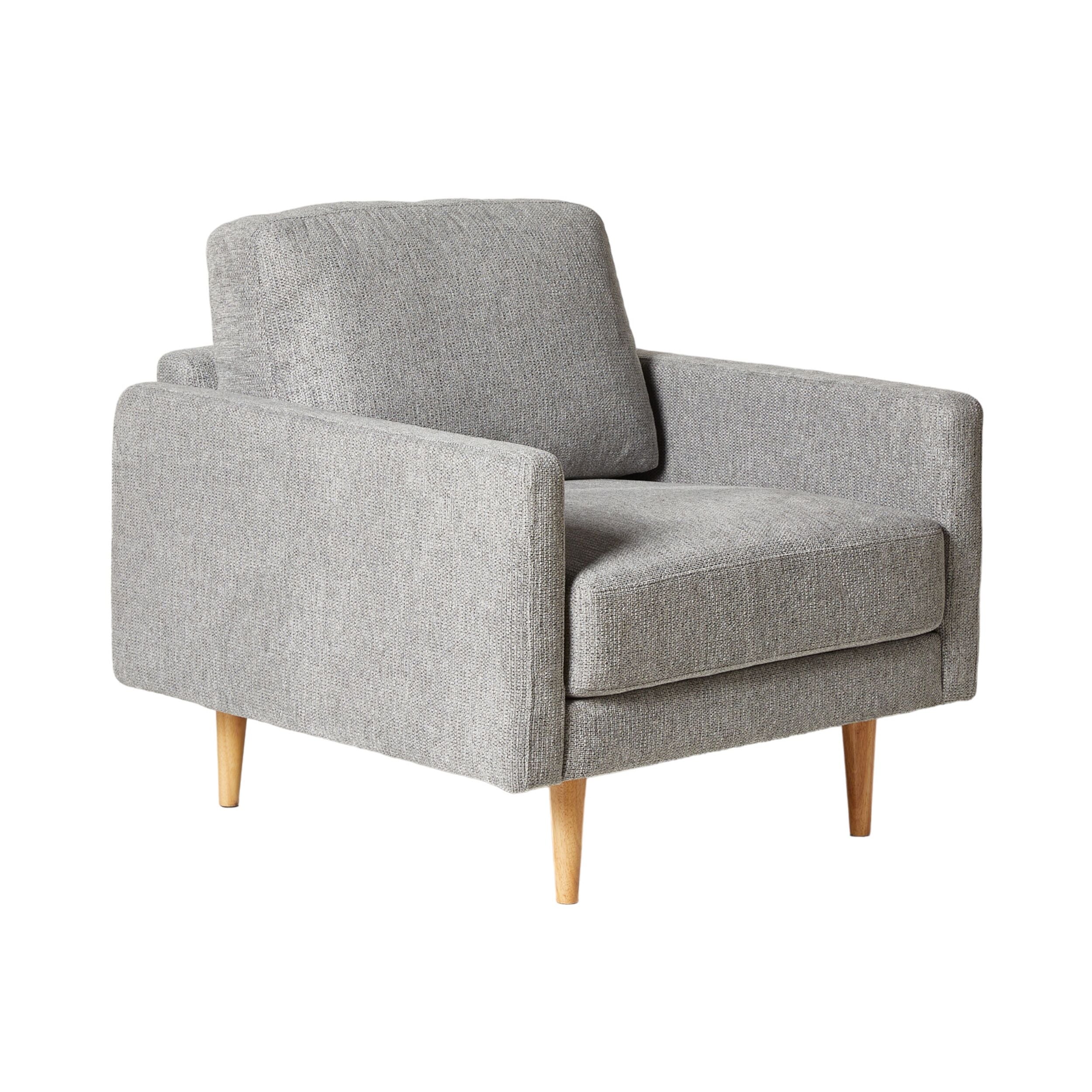 Boden Armchair Sorrento Shadow - Image 2
