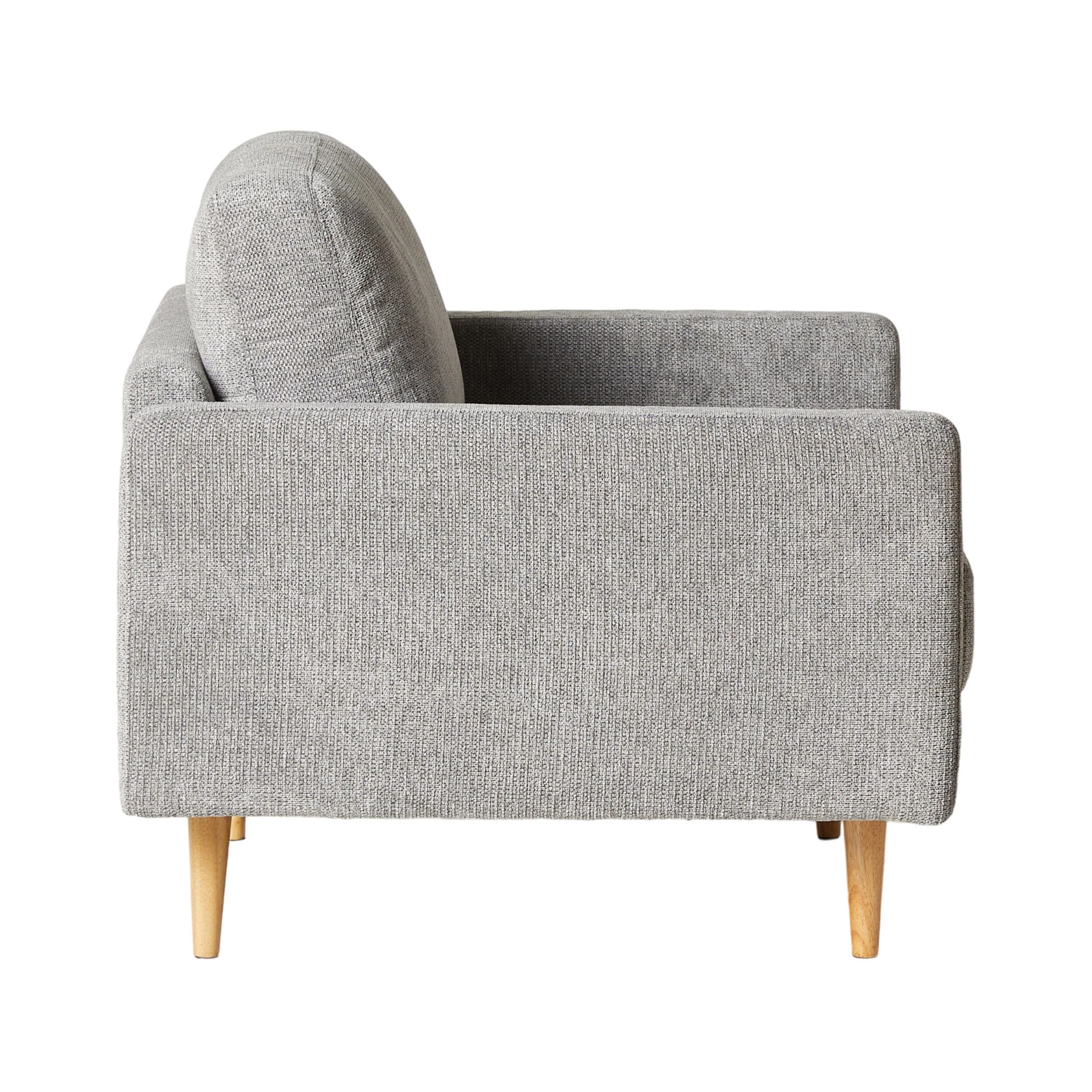 Boden Armchair Sorrento Shadow - Image 3