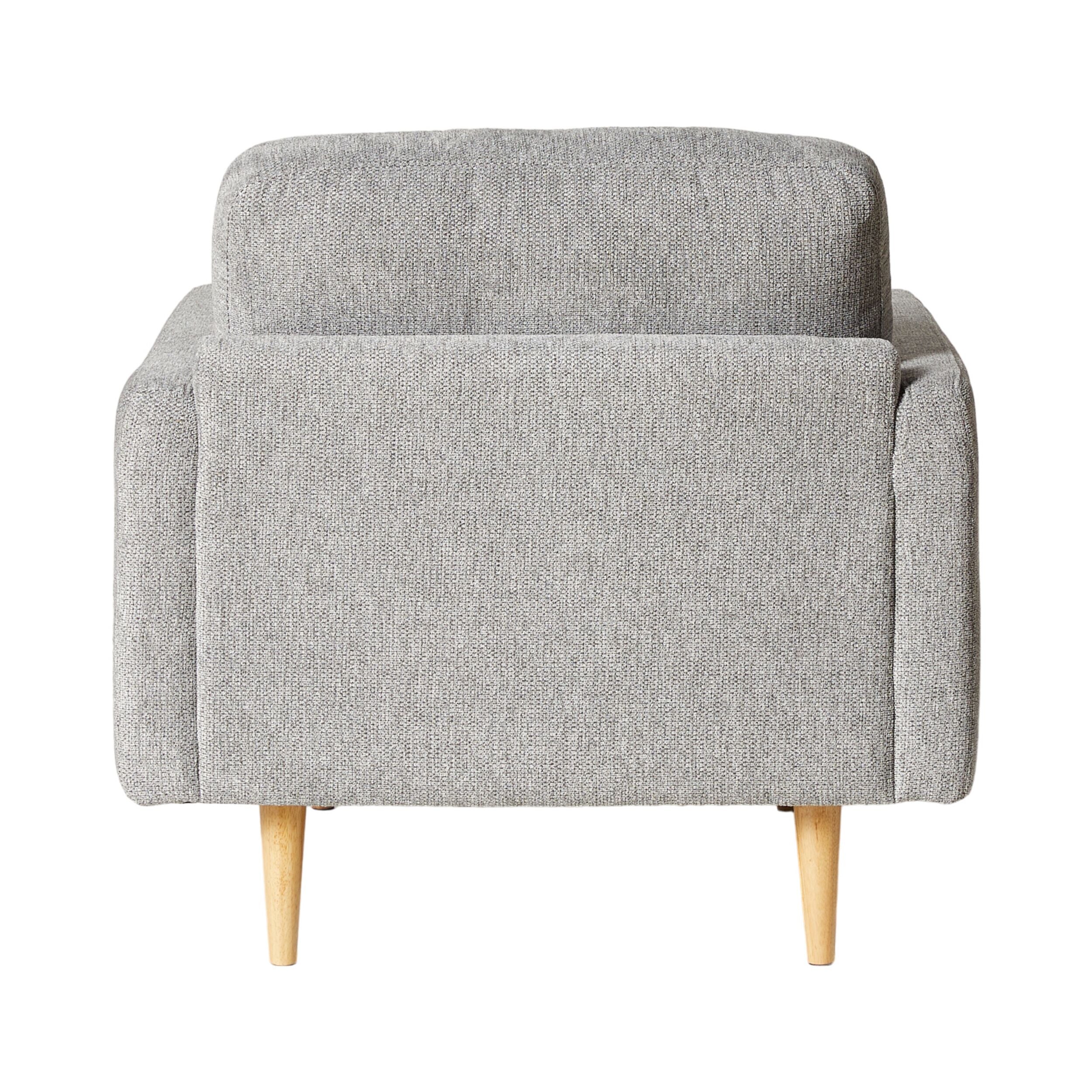 Boden Armchair Sorrento Shadow - Image 4