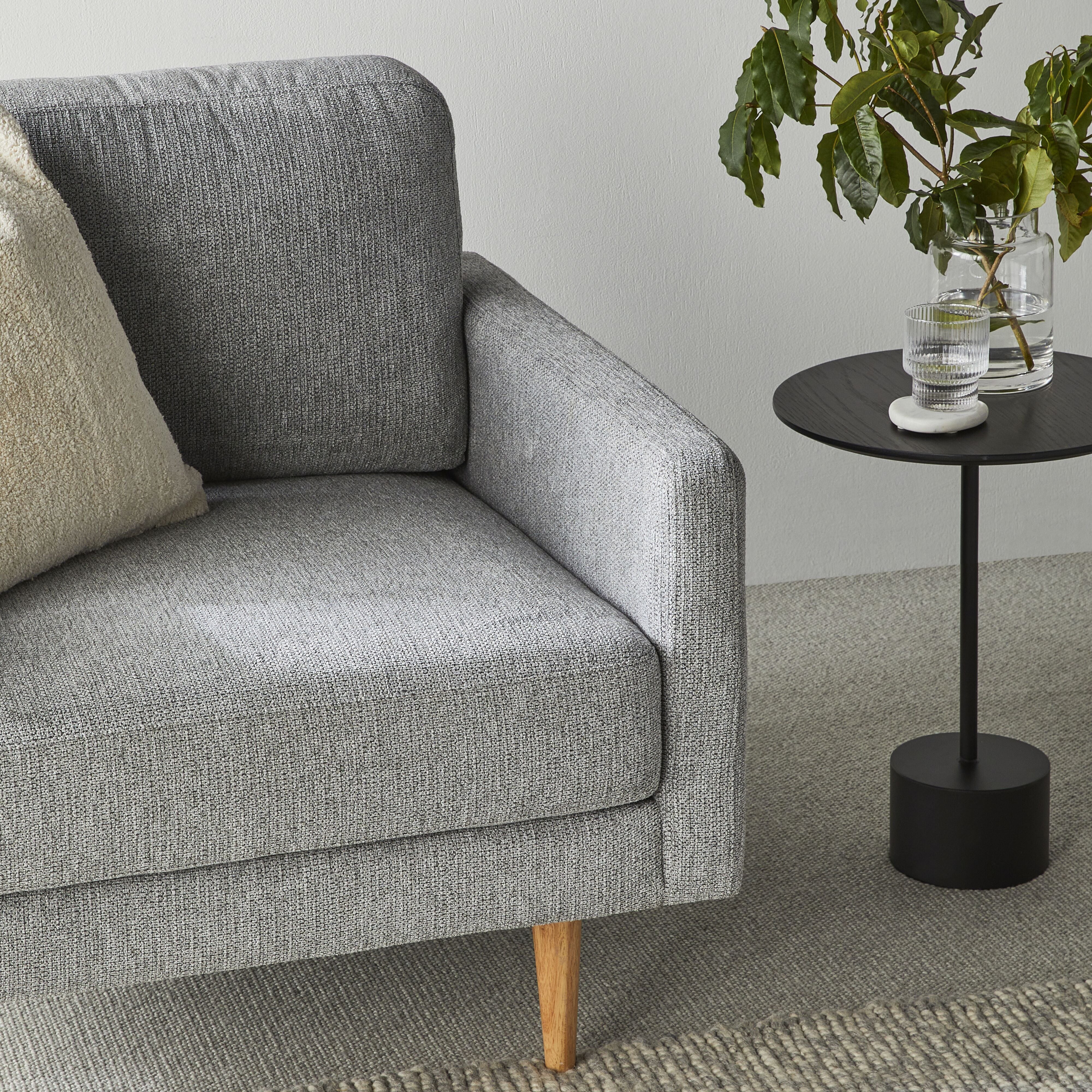 Boden Armchair Sorrento Shadow - Image 8