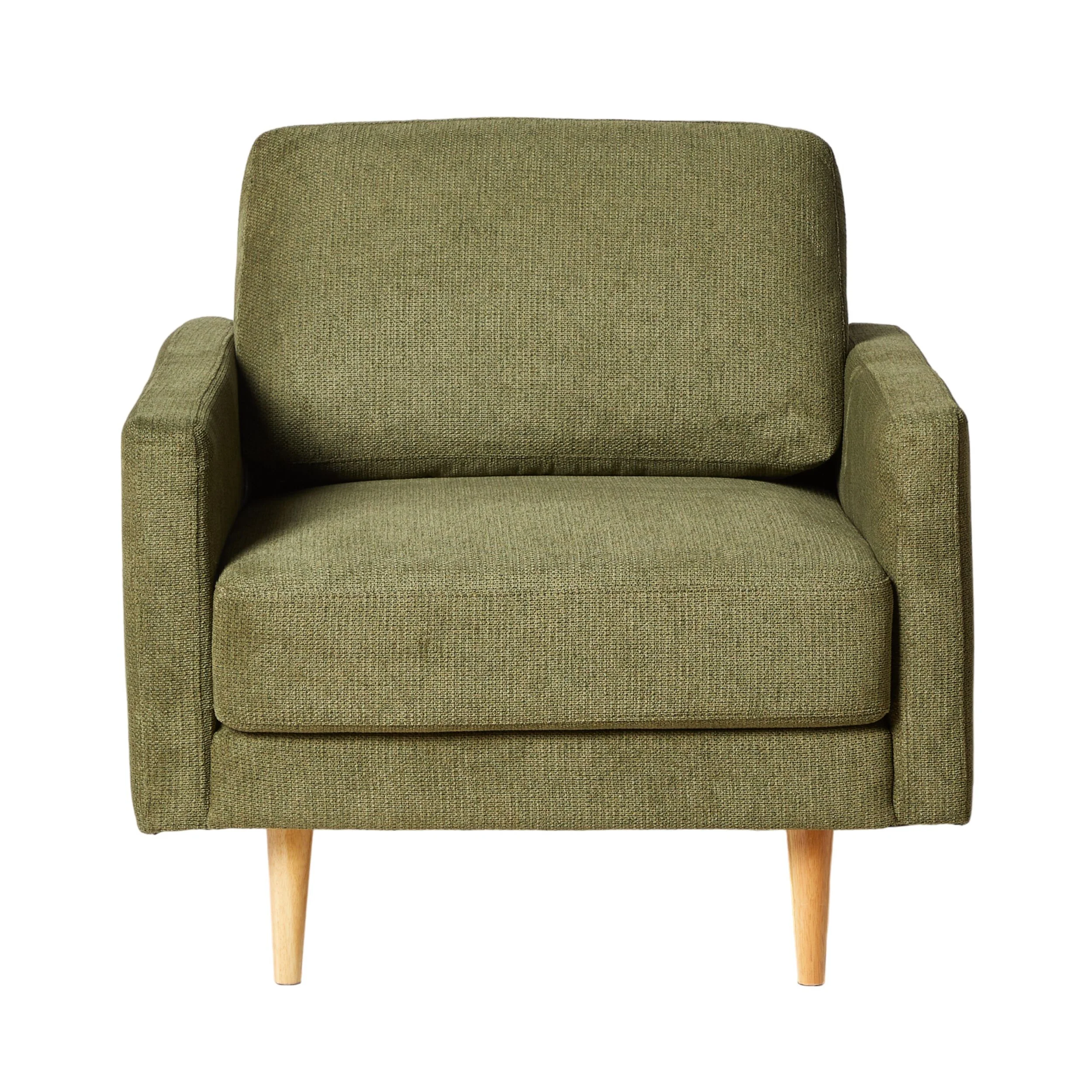 Boden Armchair Sorrento Olive