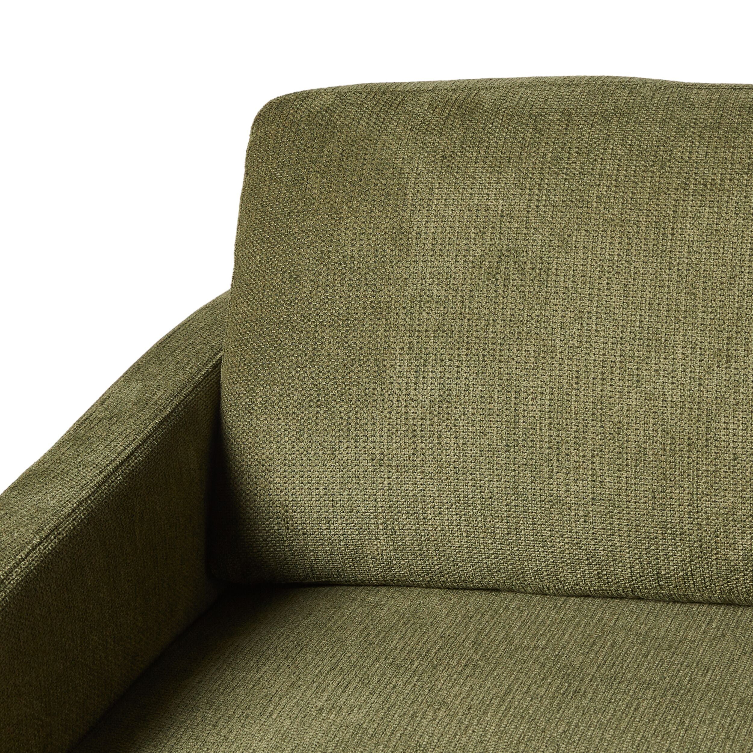 Boden Armchair Sorrento Olive - Image 5