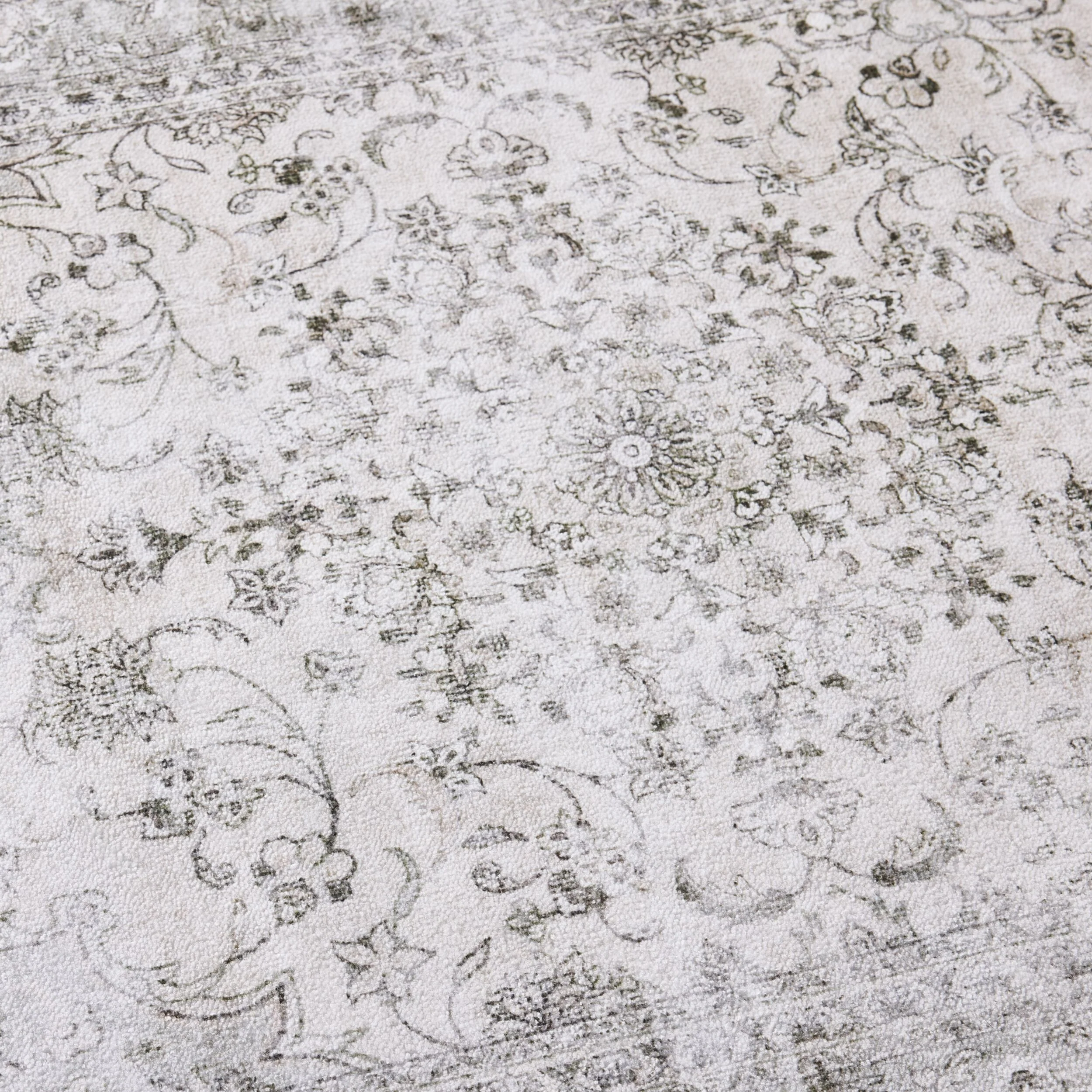 Bodrum Washable Runner 80x200cm - Image 2