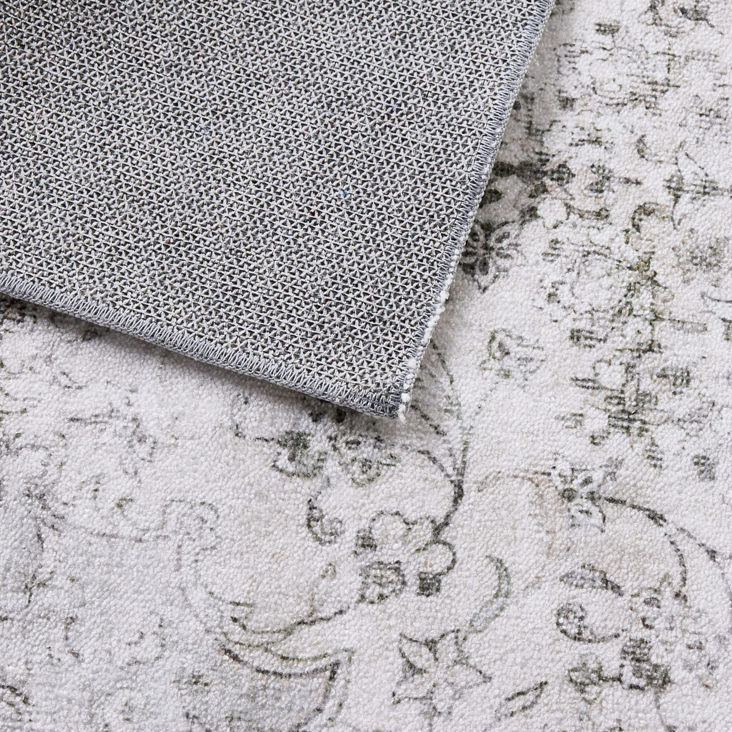 Bodrum Washable Runner 80x200cm - Image 3