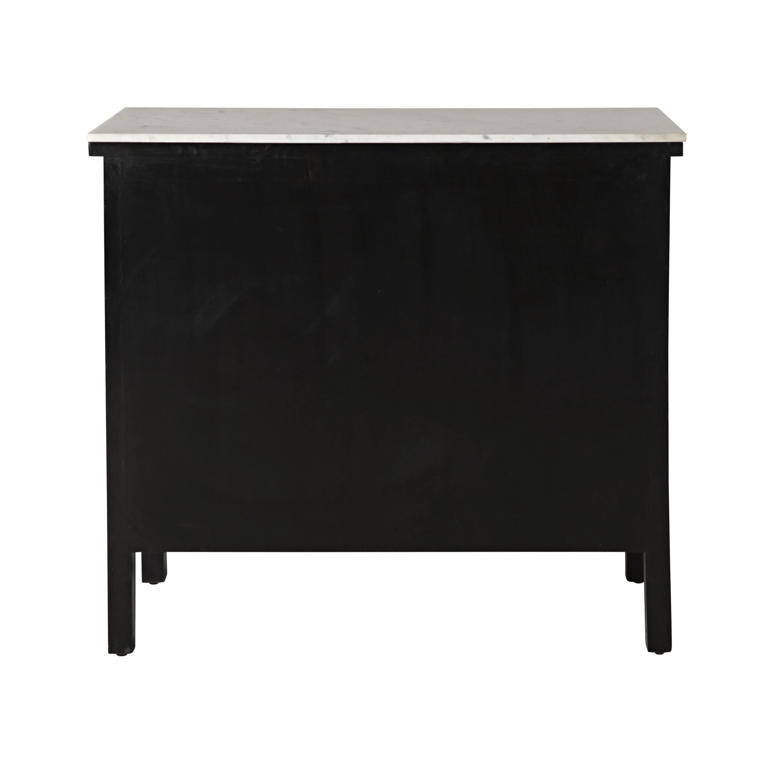 Bone Inlay Chest Black - Image 4