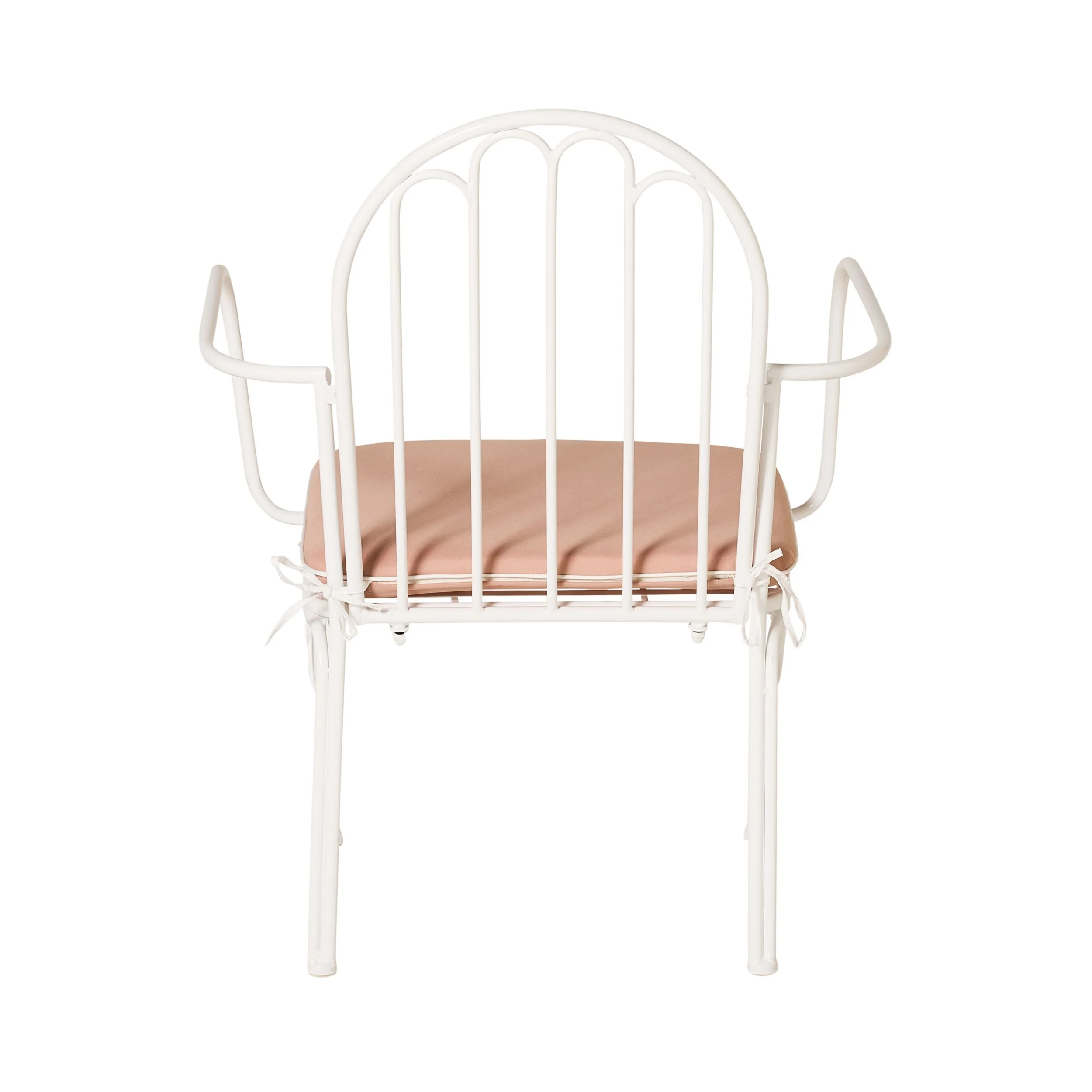 Bonnie Occasional Chair with Cushion - Image 4