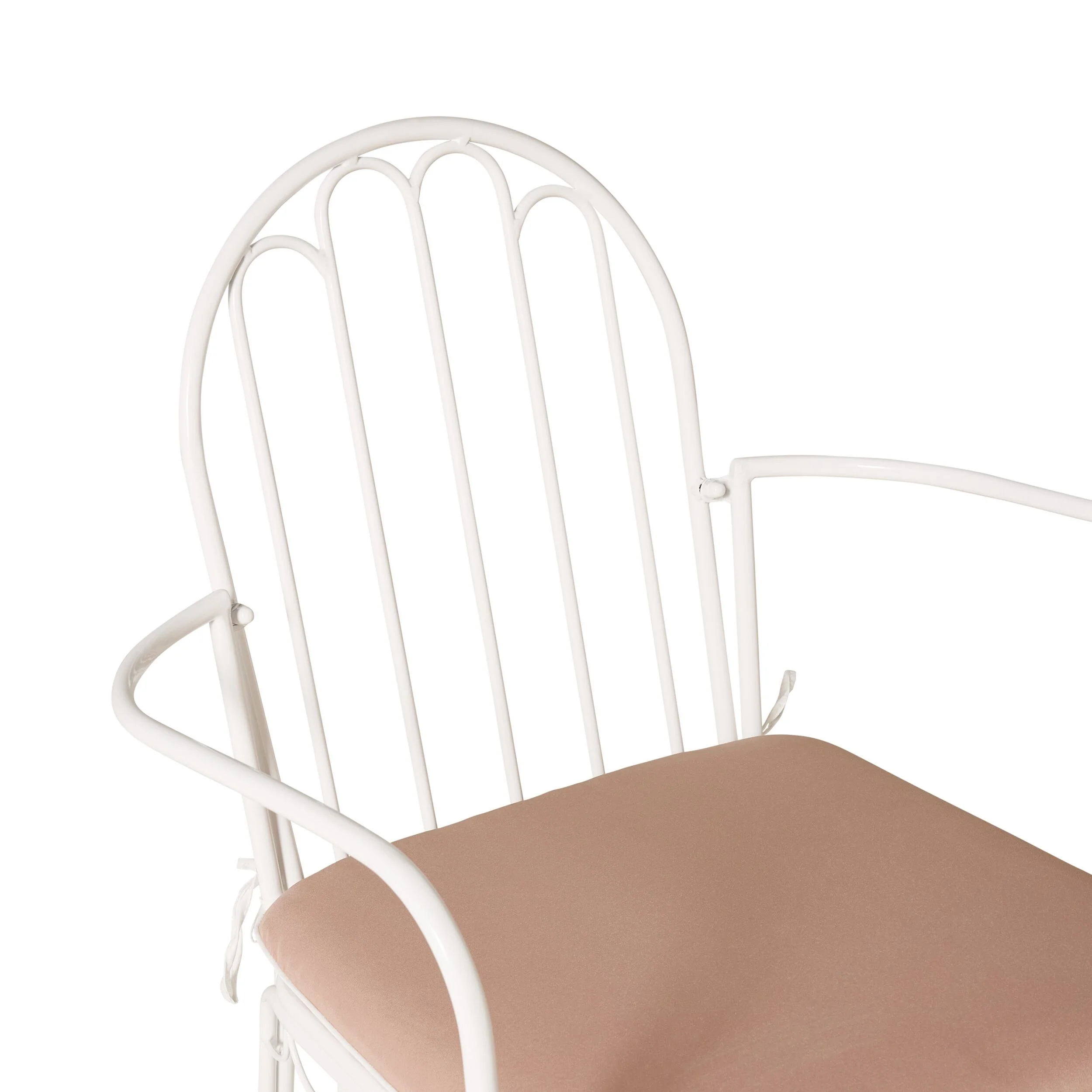Bonnie Occasional Chair with Cushion - Image 5