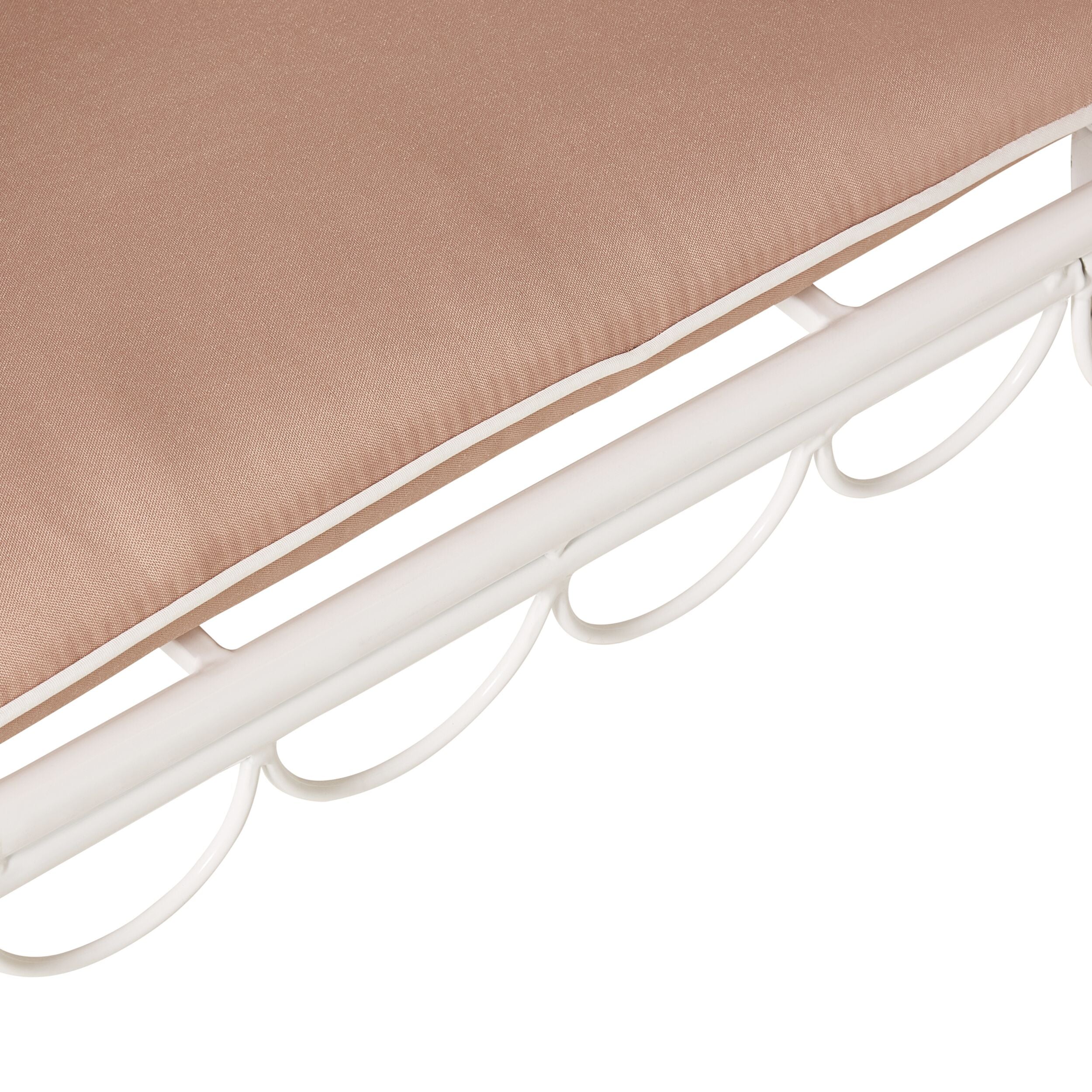 Bonnie Occasional Chair with Cushion - Image 6