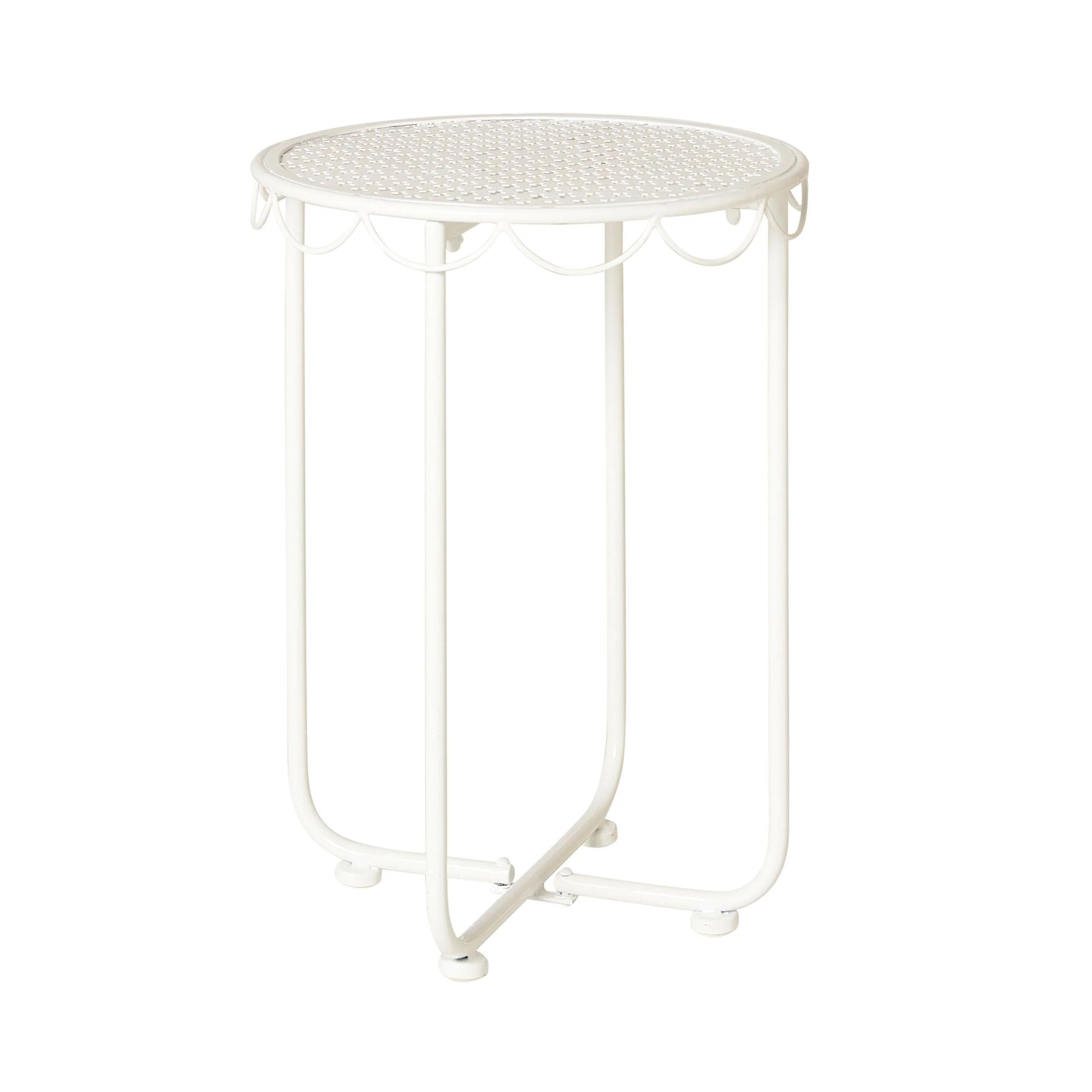Bonnie Side Table 38cm