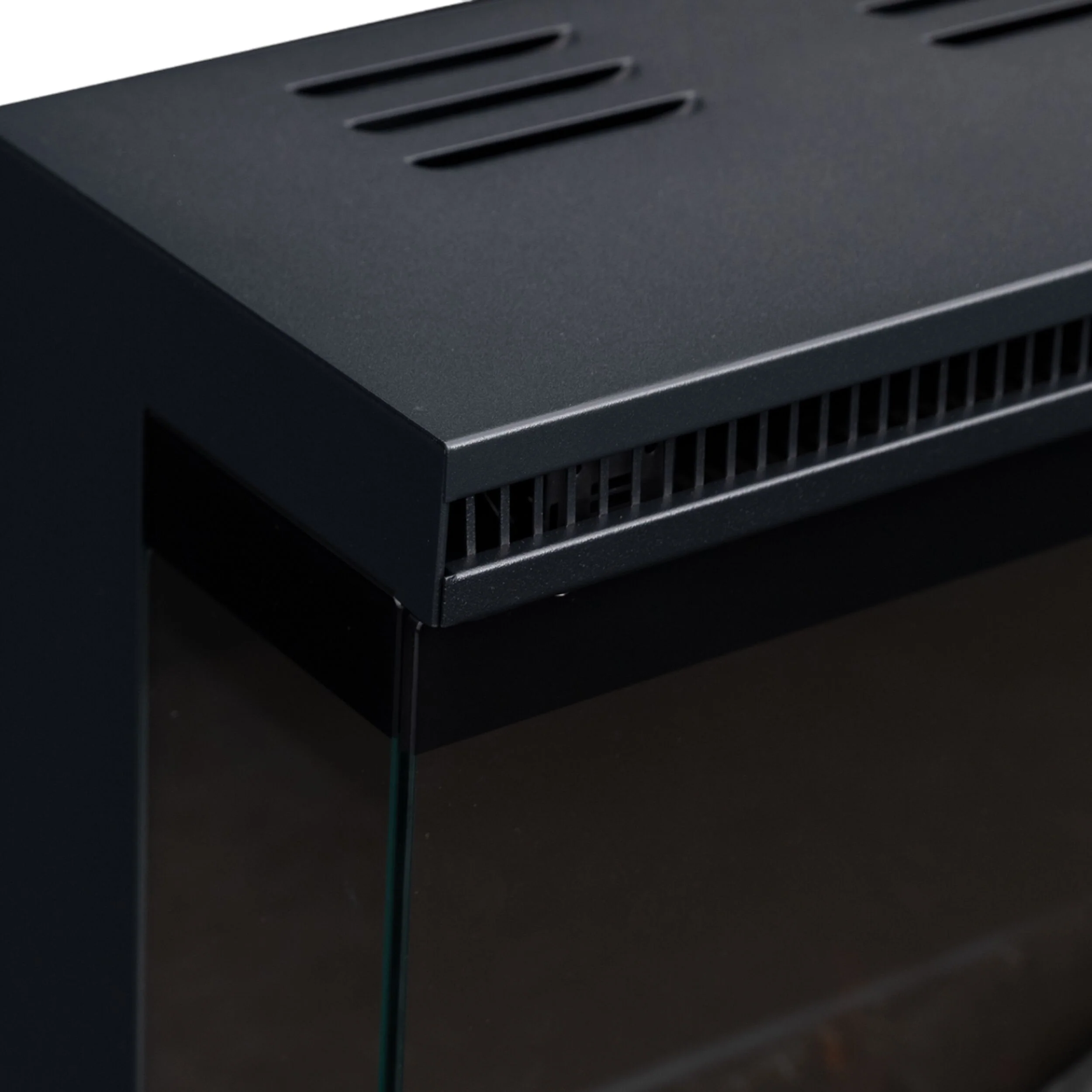 Boston Electric Fireplace 152x20x43cm - Image 21