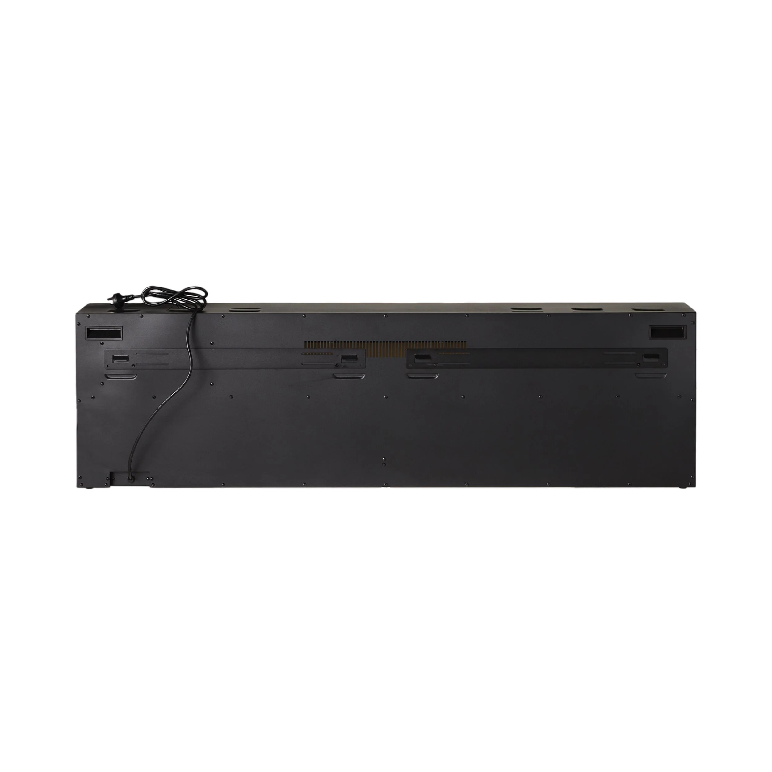 Boston Electric Fireplace 152x20x43cm - Image 22
