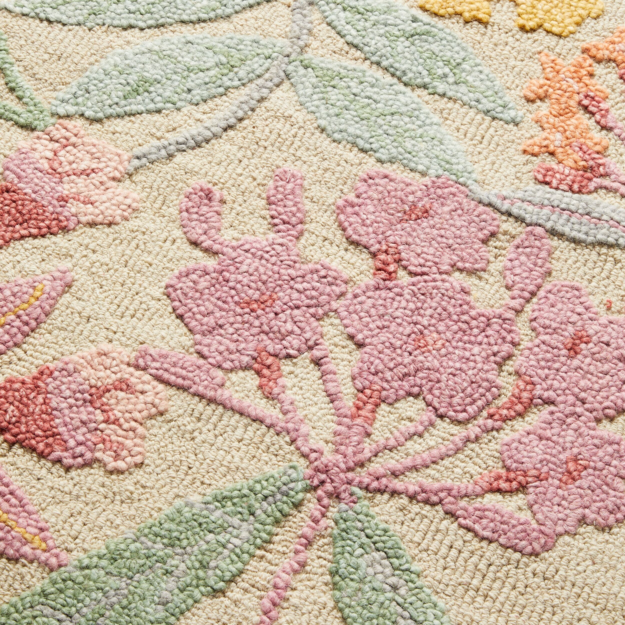 Botanic Native Rug 240x150cm - Image 2