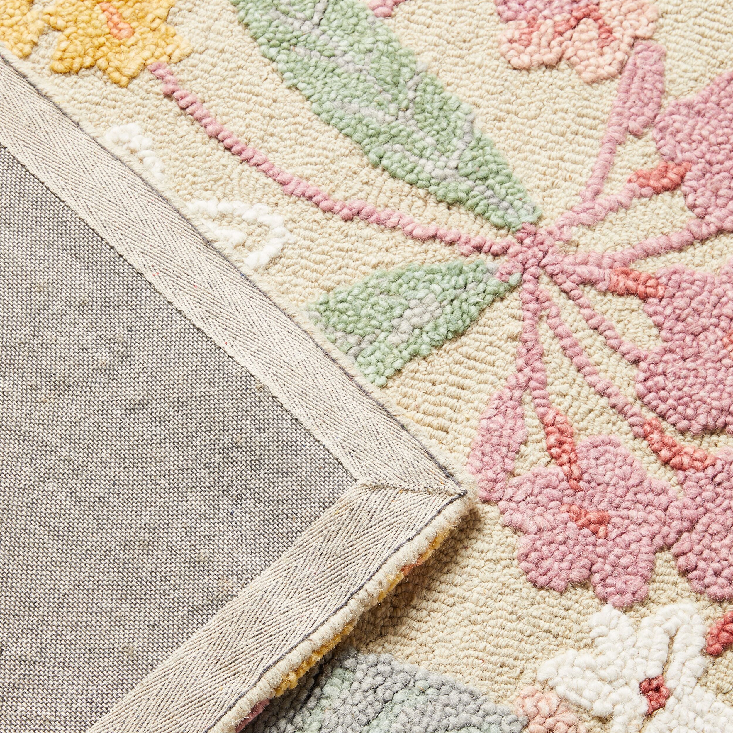 Botanic Native Rug 240x150cm - Image 3