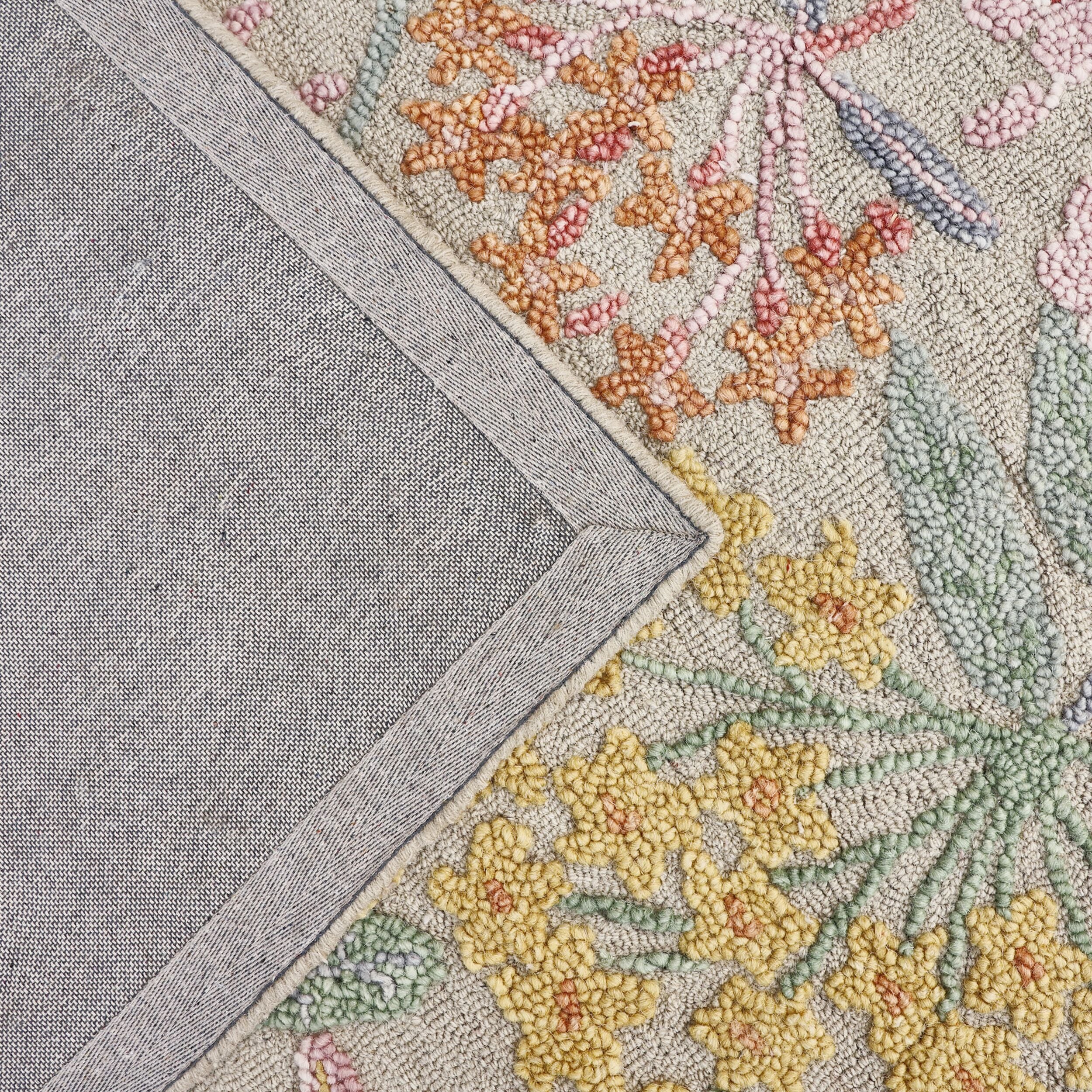 Botanic Native Rug 240x300cm - Image 3