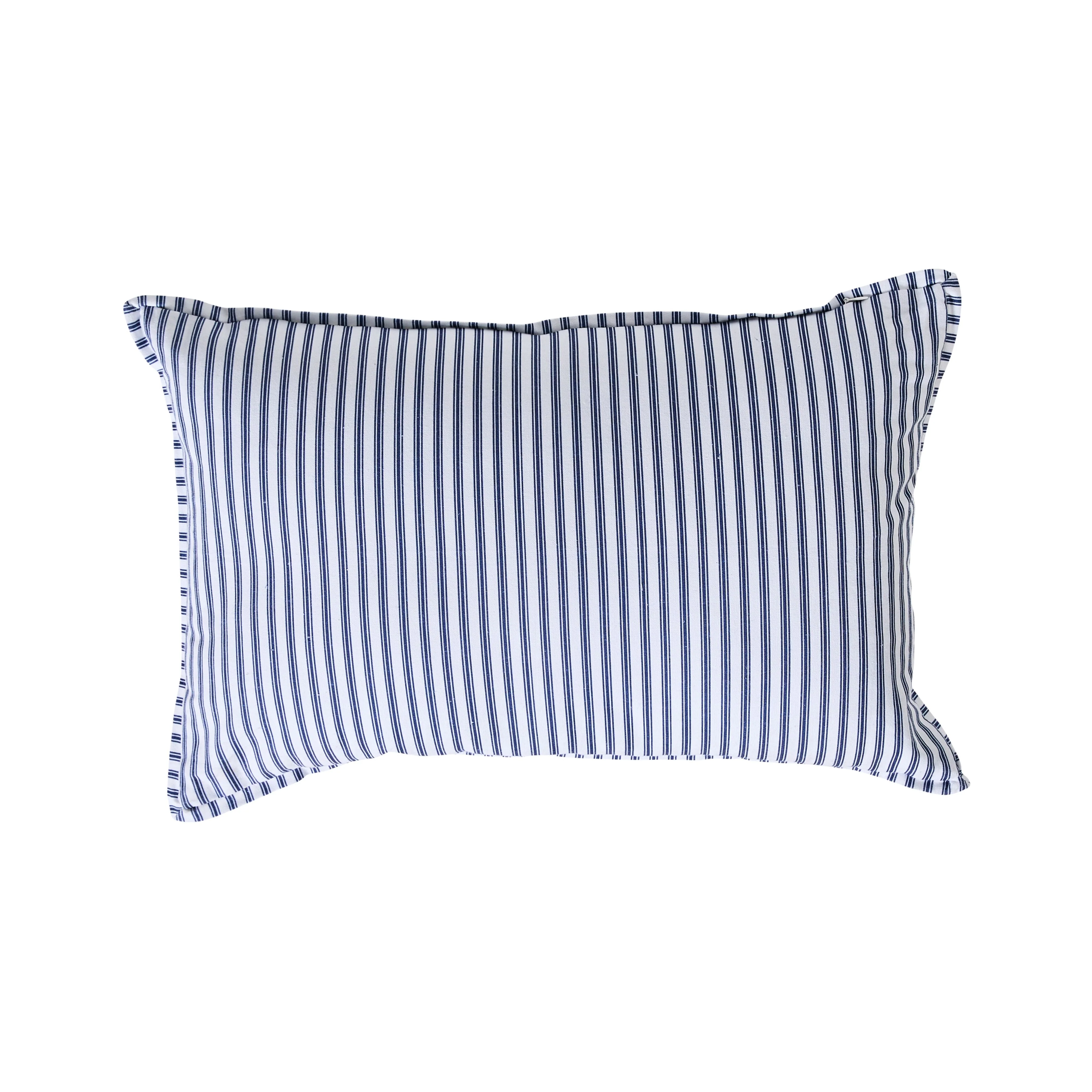 Botanica Chintz Floral Cushion 35x55cm - Image 4