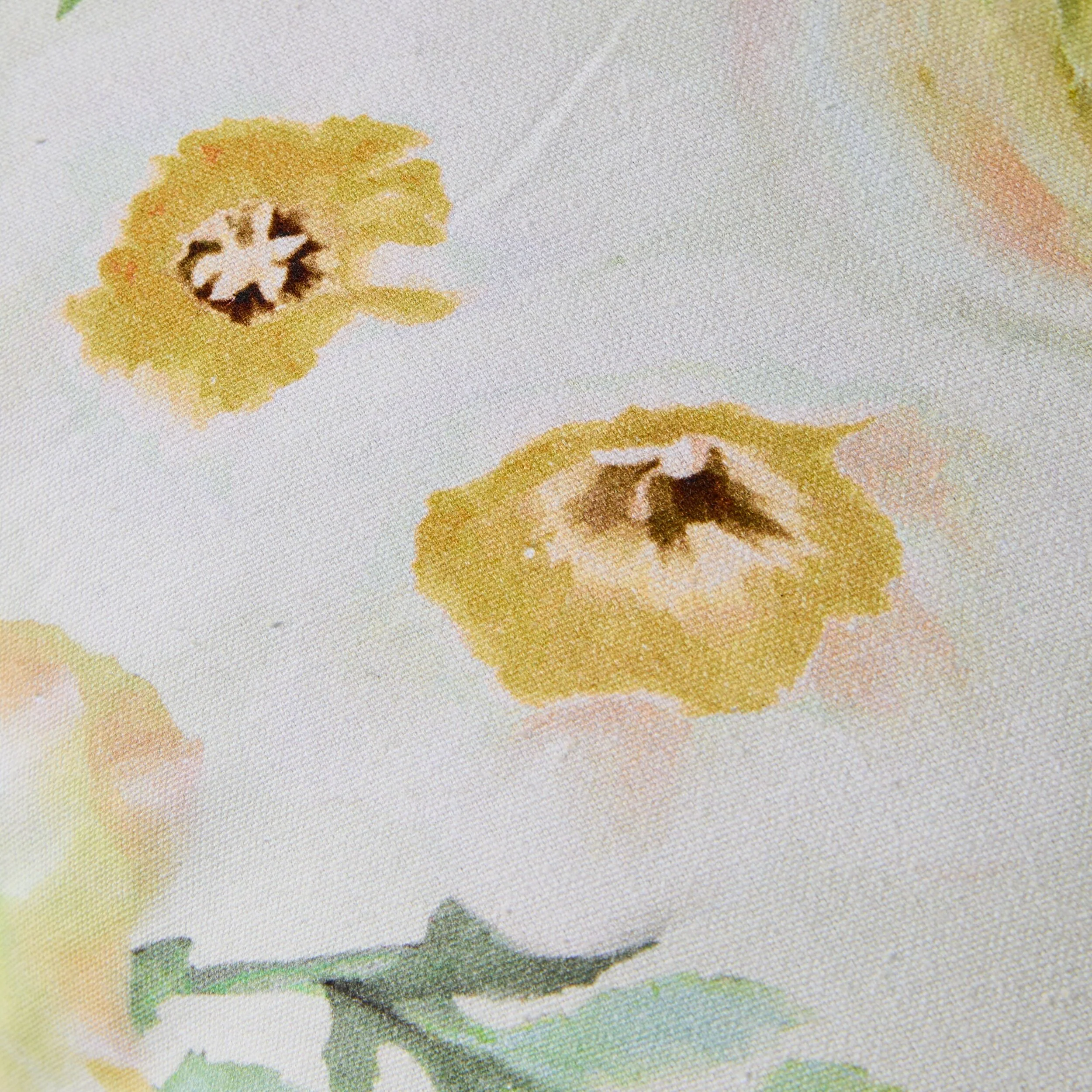 Botanica Juliette Floral Cushion 35x55cm - Image 2