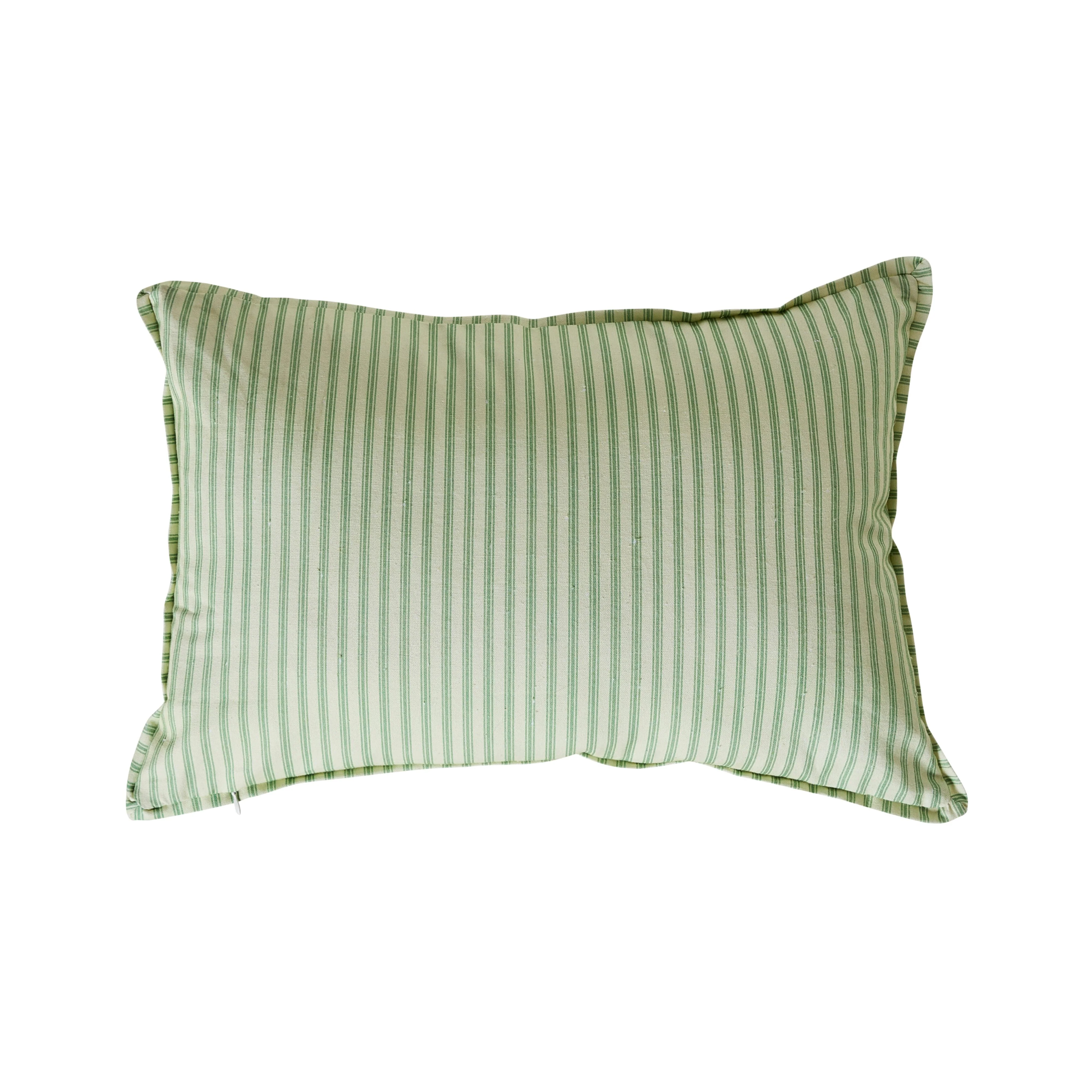 Botanica Juliette Floral Cushion 35x55cm - Image 4
