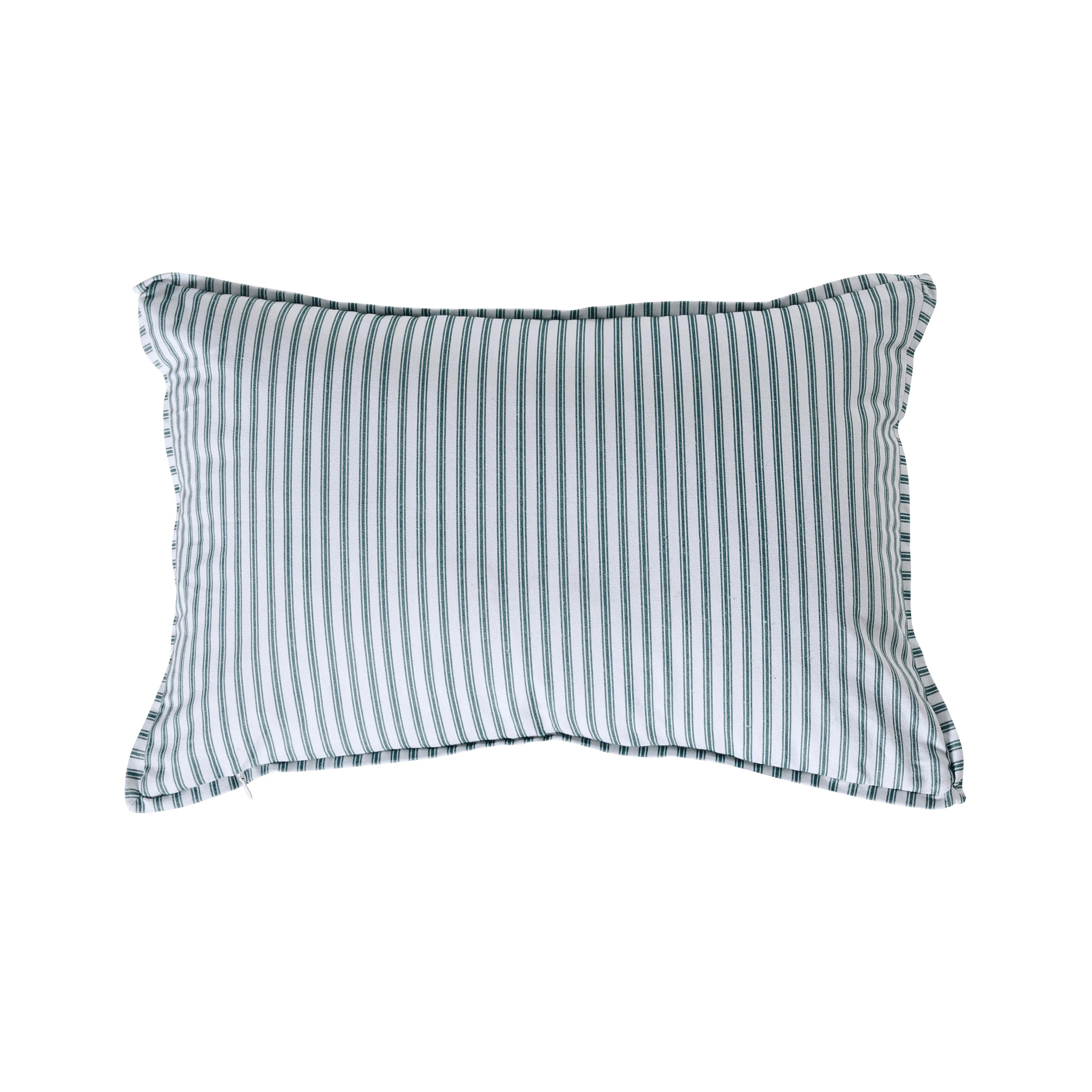 Botanica Leia Floral Cushion 35x55cm - Image 4