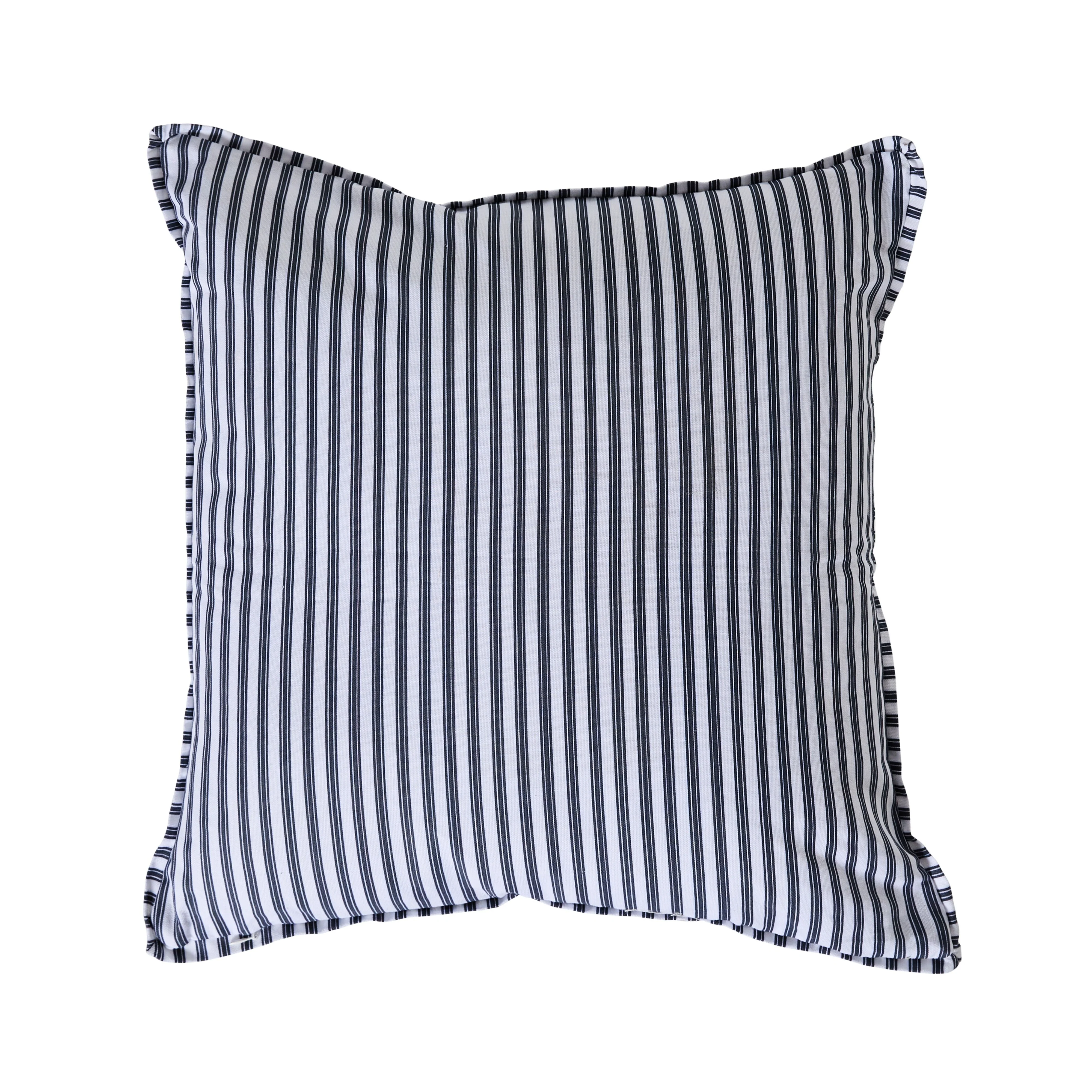 Botanica Night Floral Floral Cushion 45x45cm - Image 4