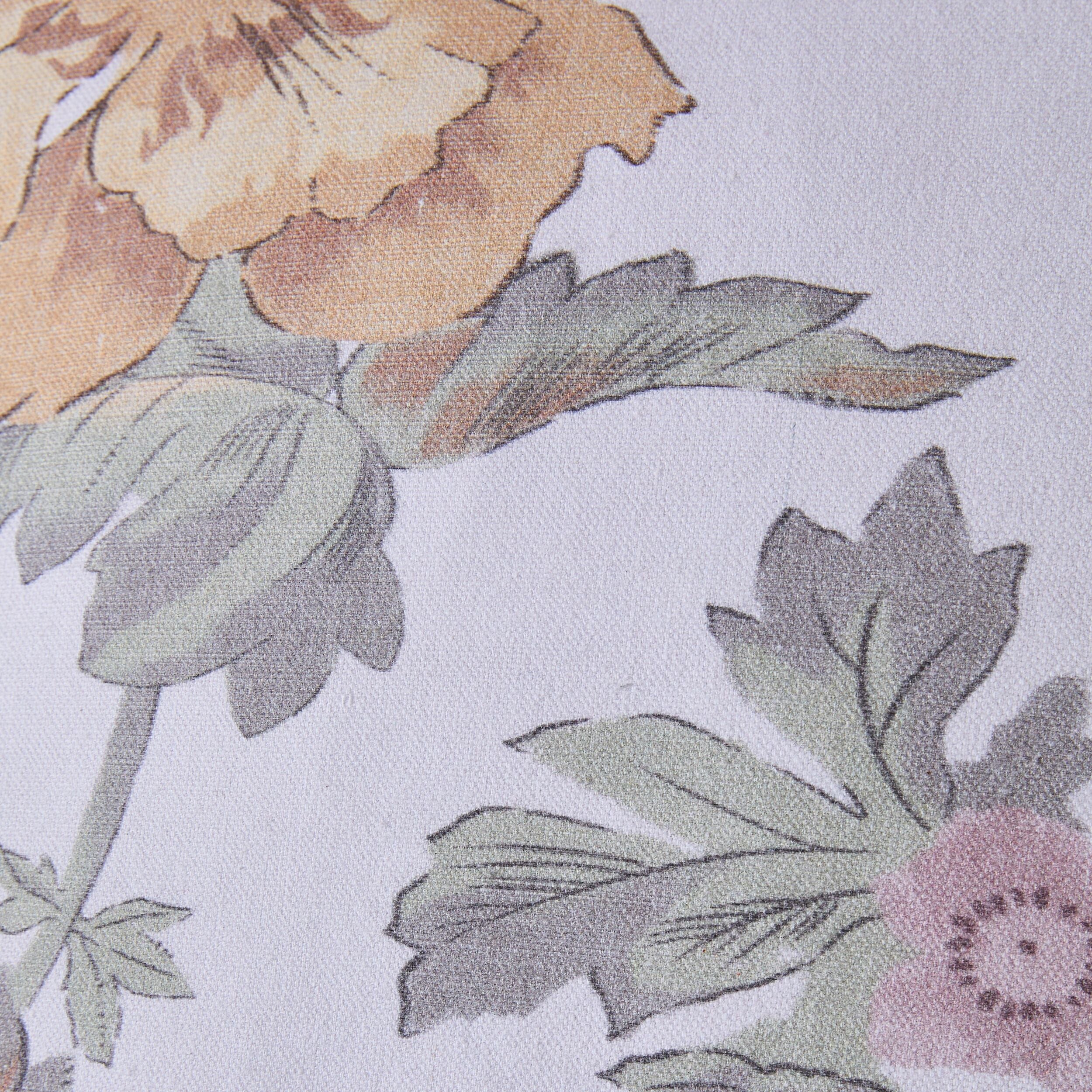 Botanica Rosamund Cushion 45x45cm - Image 3