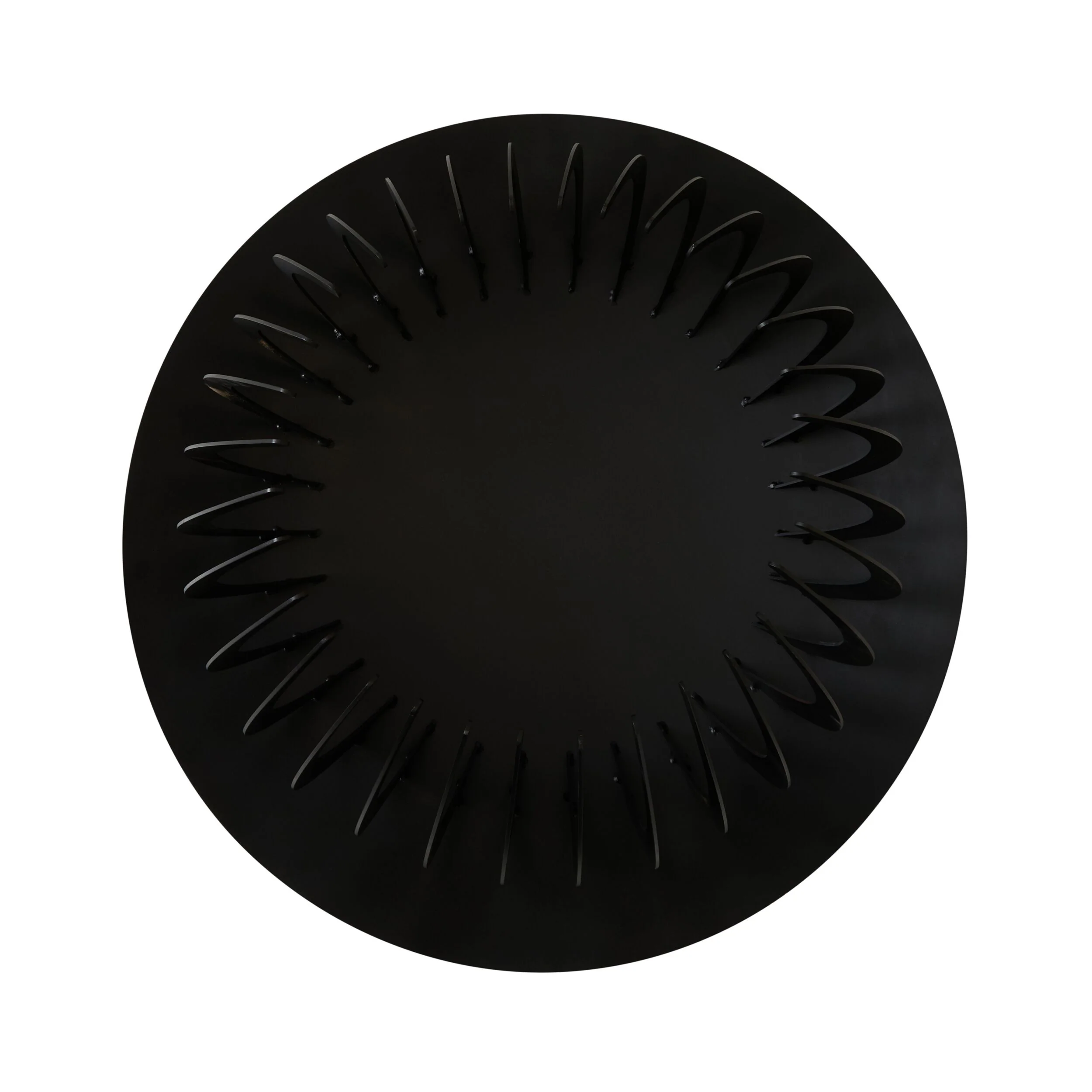 Briar Fire Pit 80x80cm - Image 2