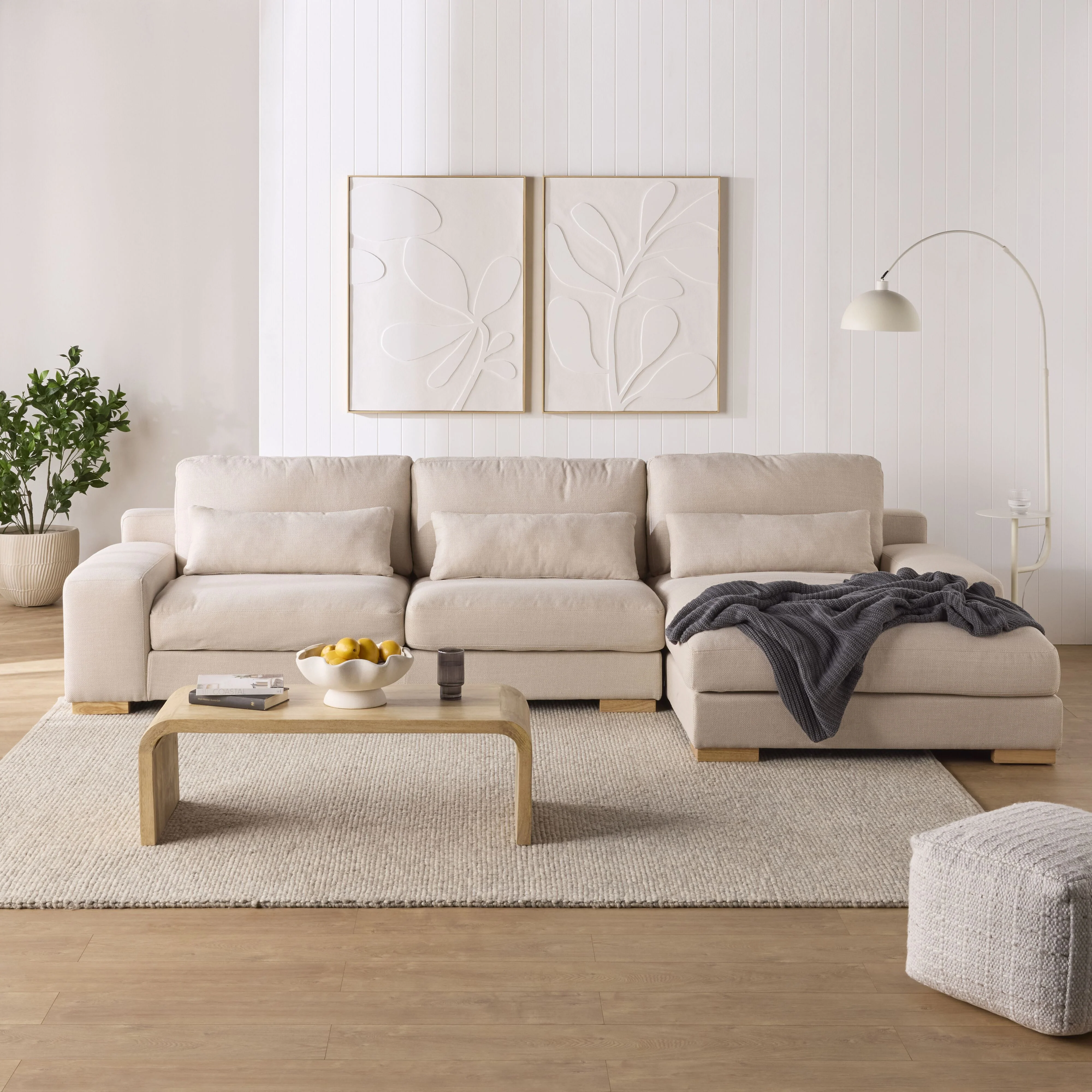 Bridge Coffee Table - Image 10
