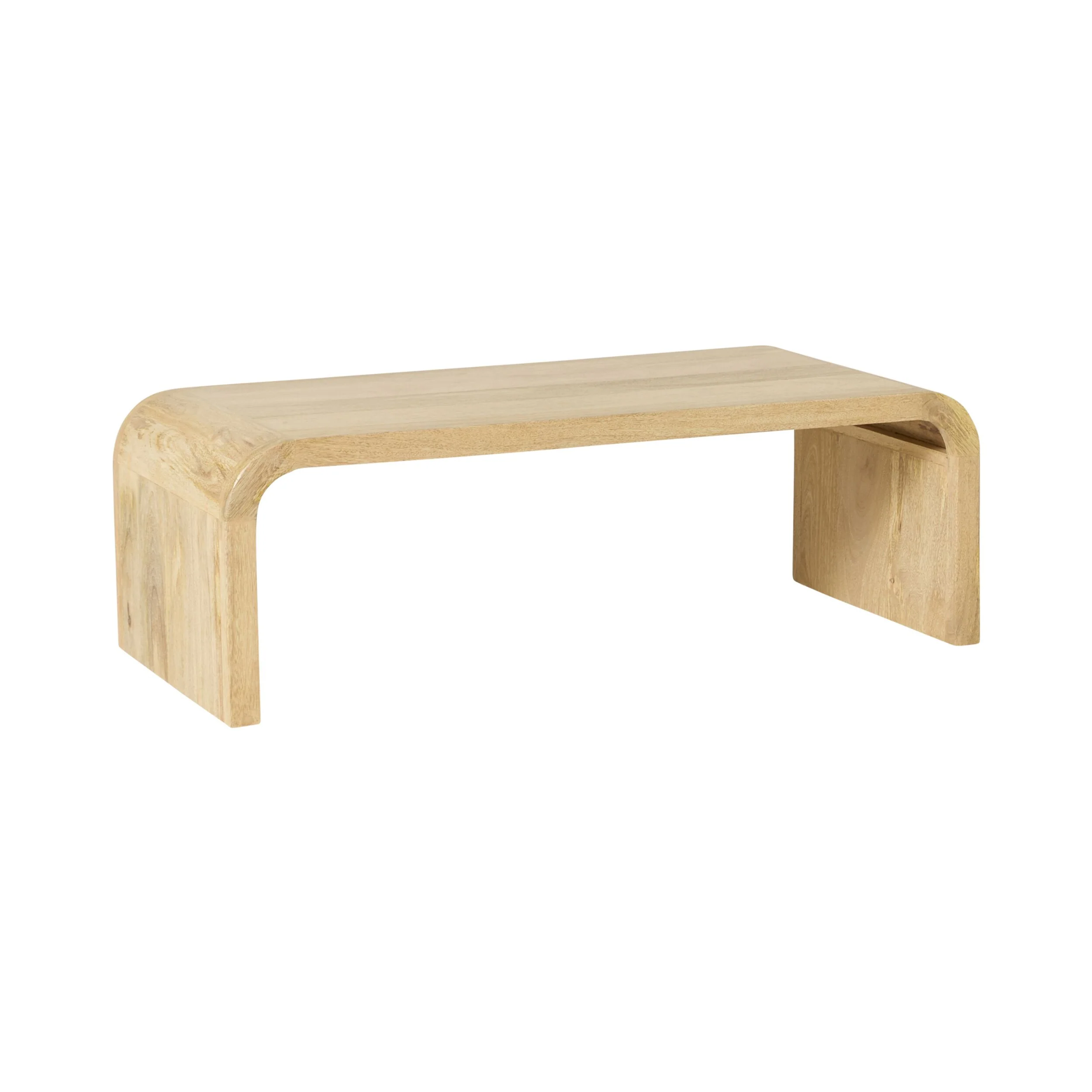 Bridge Coffee Table - Image 2