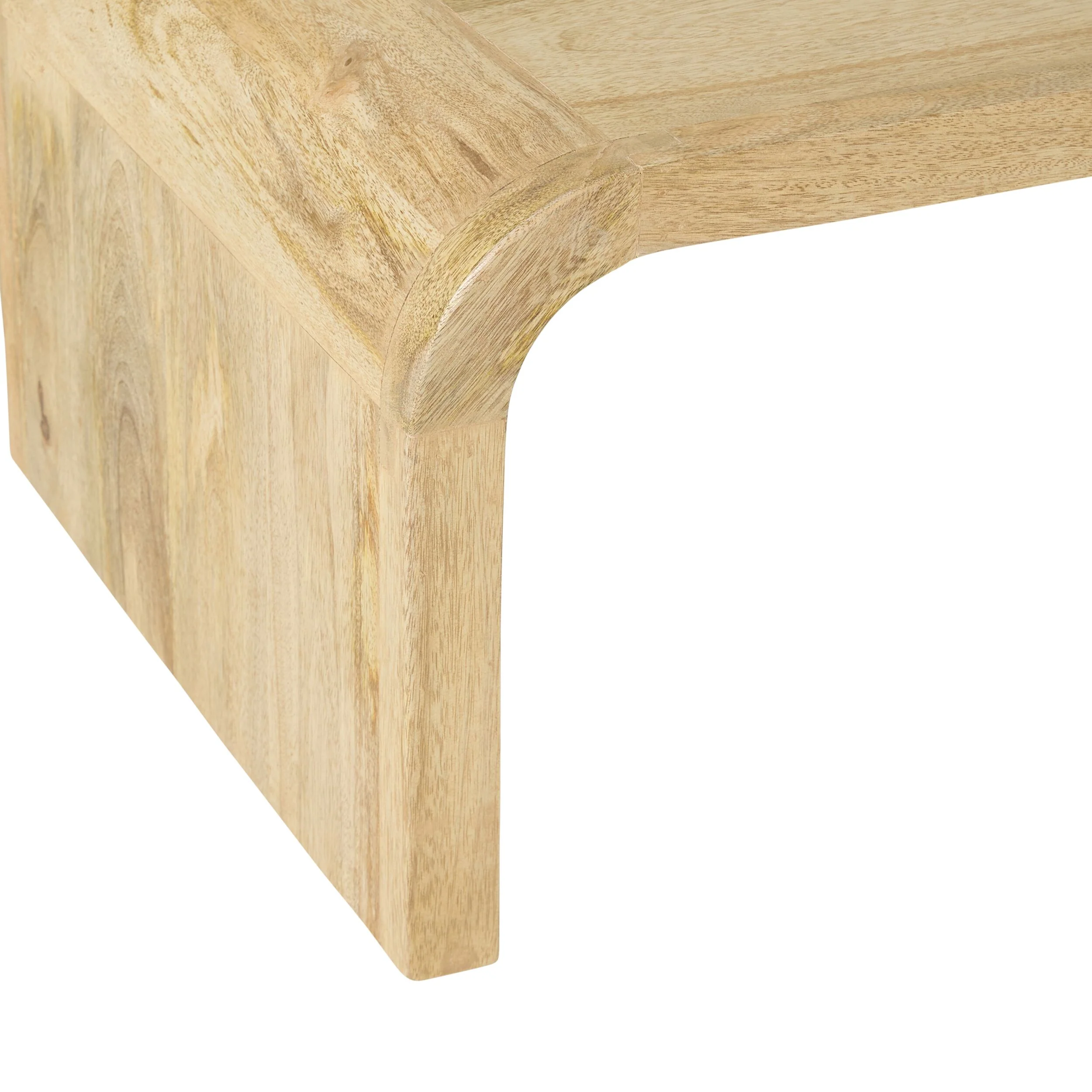 Bridge Coffee Table - Image 3