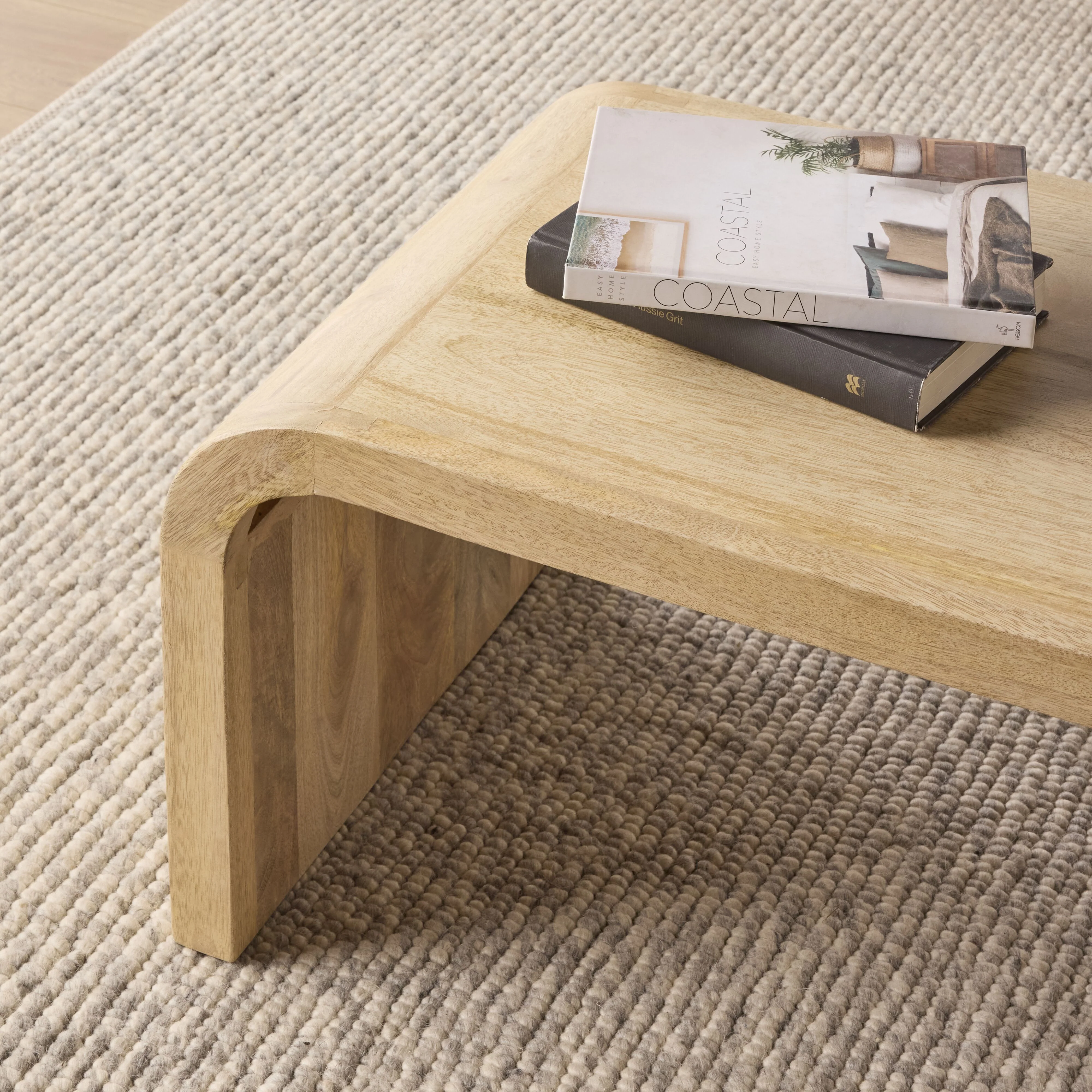 Bridge Coffee Table - Image 9