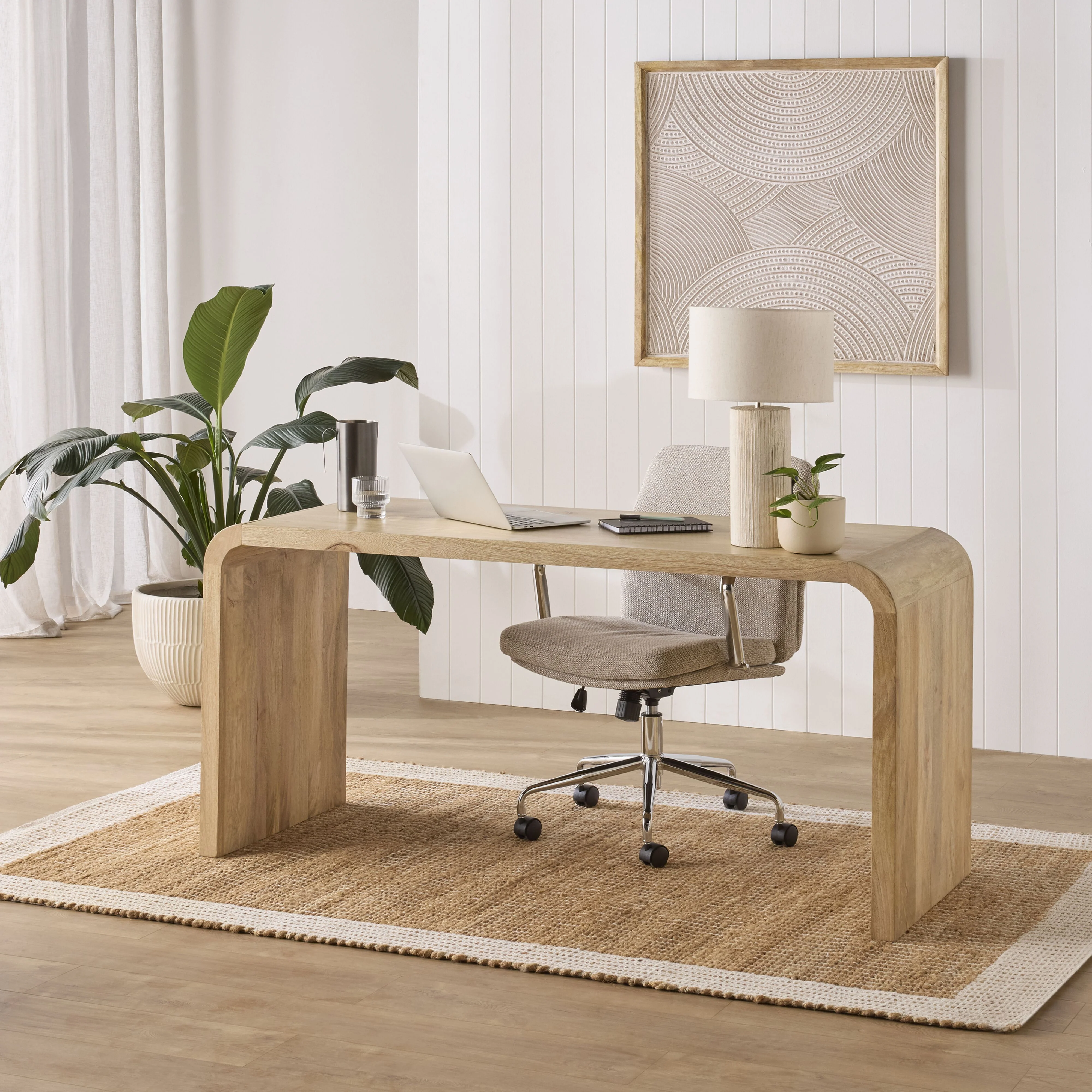 Bridge Desk Large - Image 8
