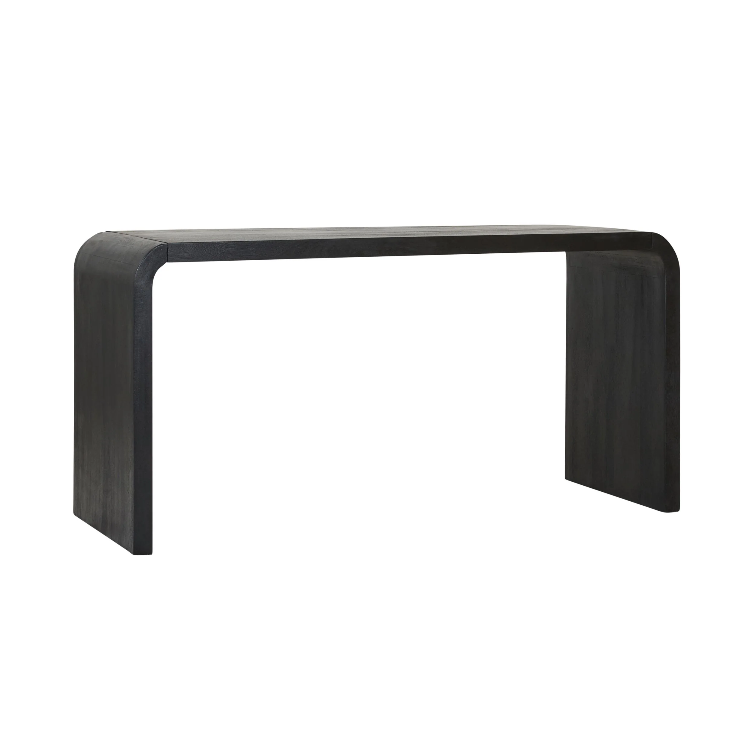 Bridge Desk Large Black - Image 2