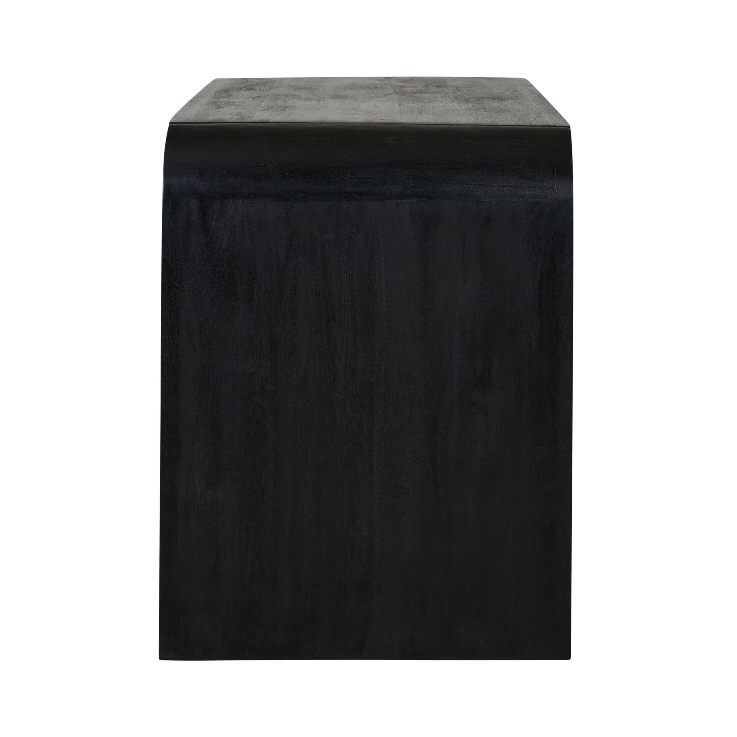 Bridge Desk Large Black - Image 3