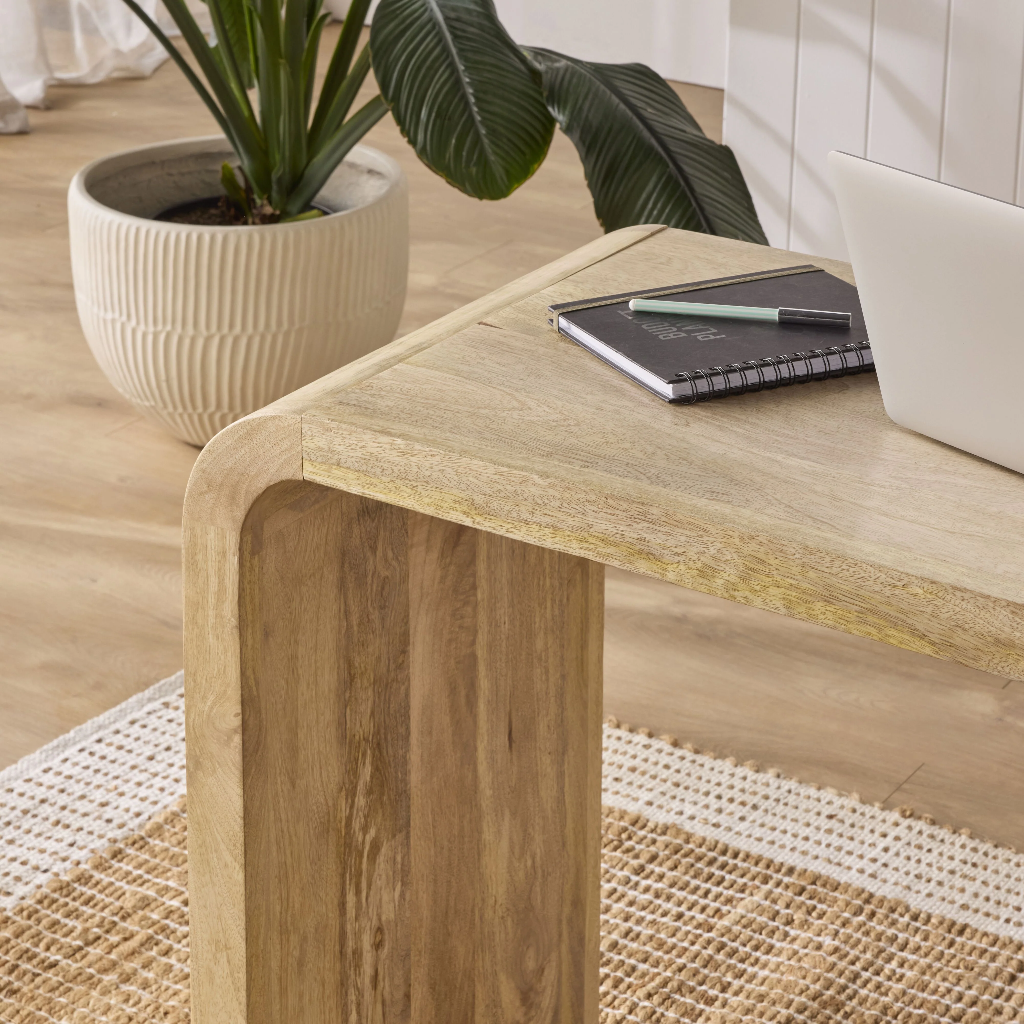 Bridge Desk Small - Image 9