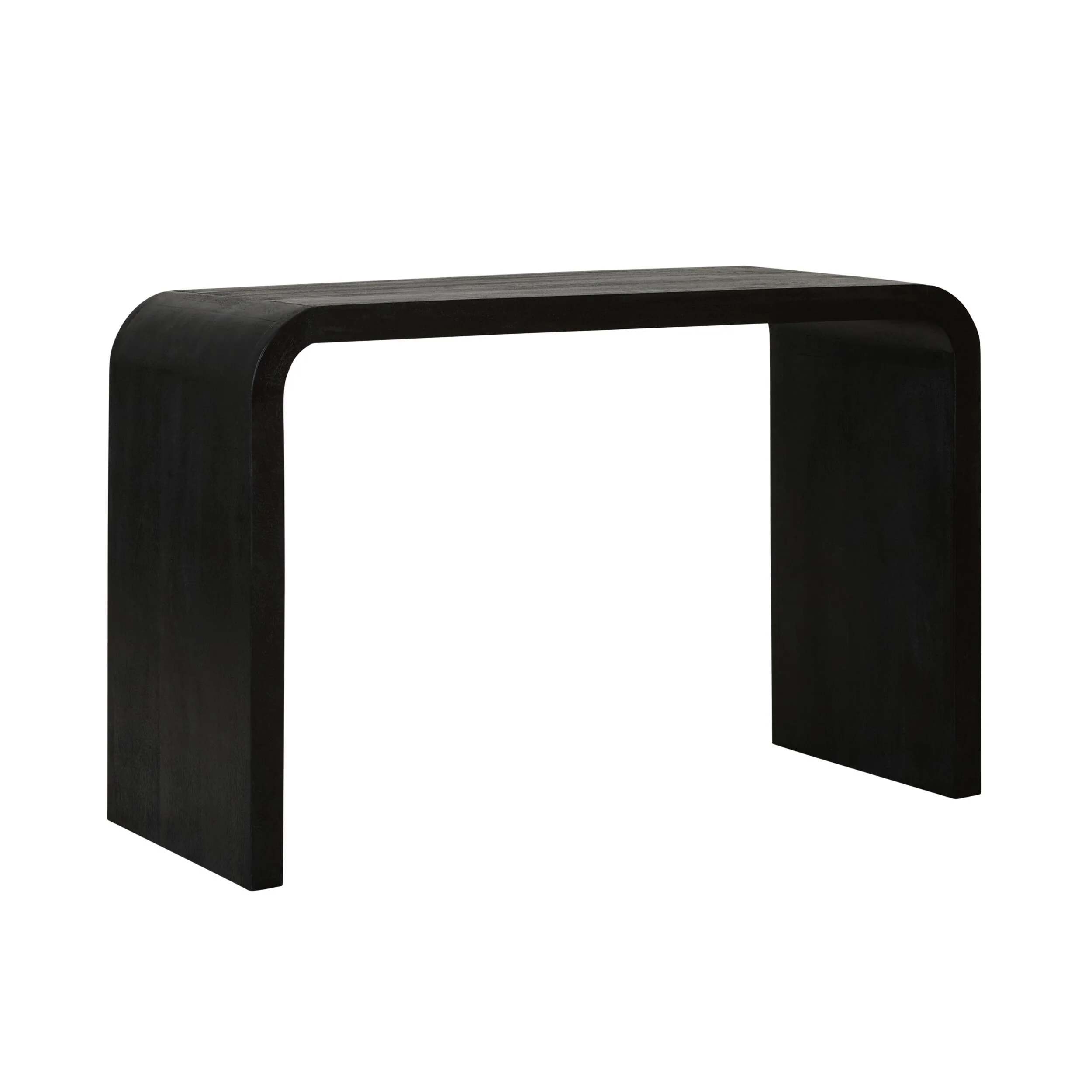Bridge Desk Small Black - Image 2