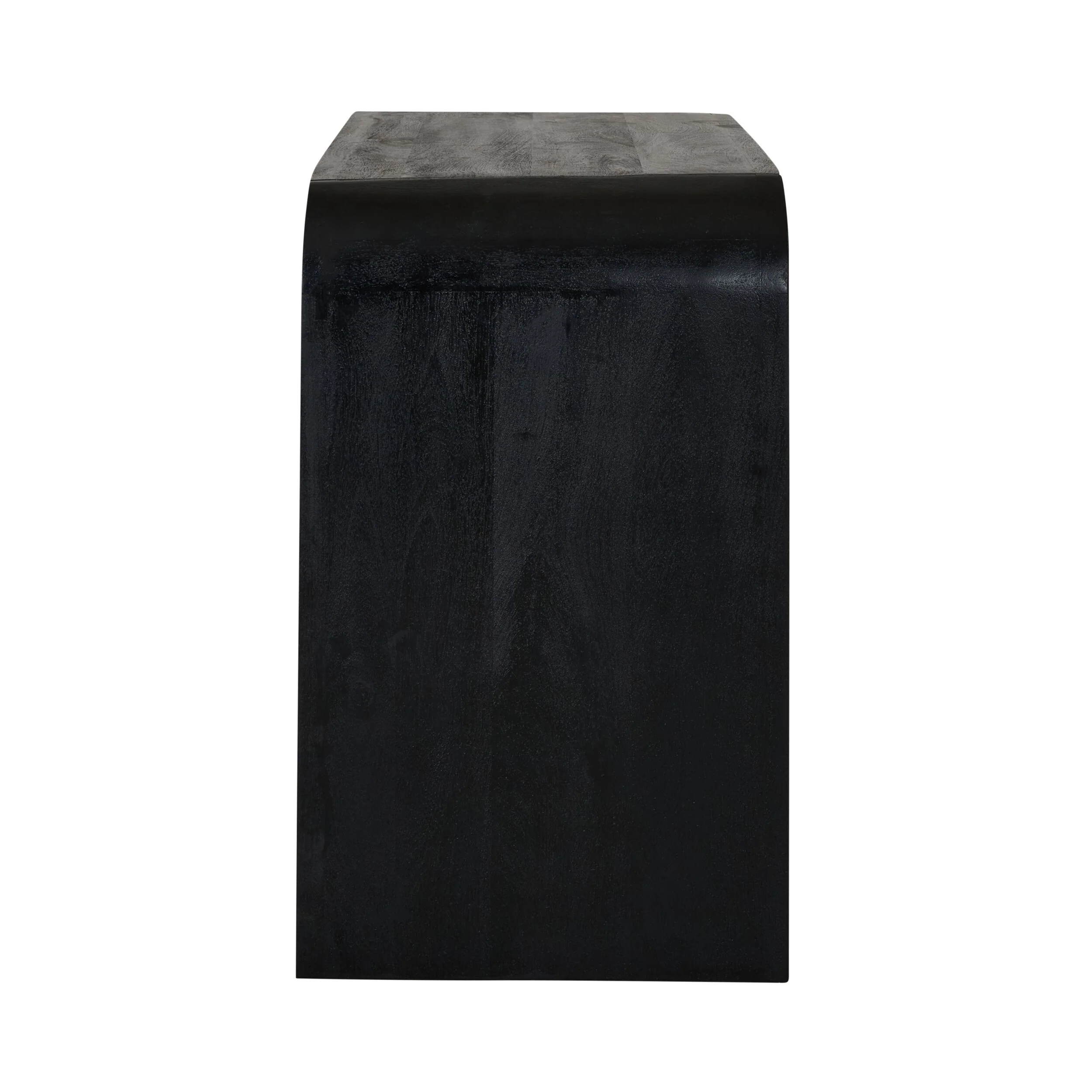 Bridge Desk Small Black - Image 3