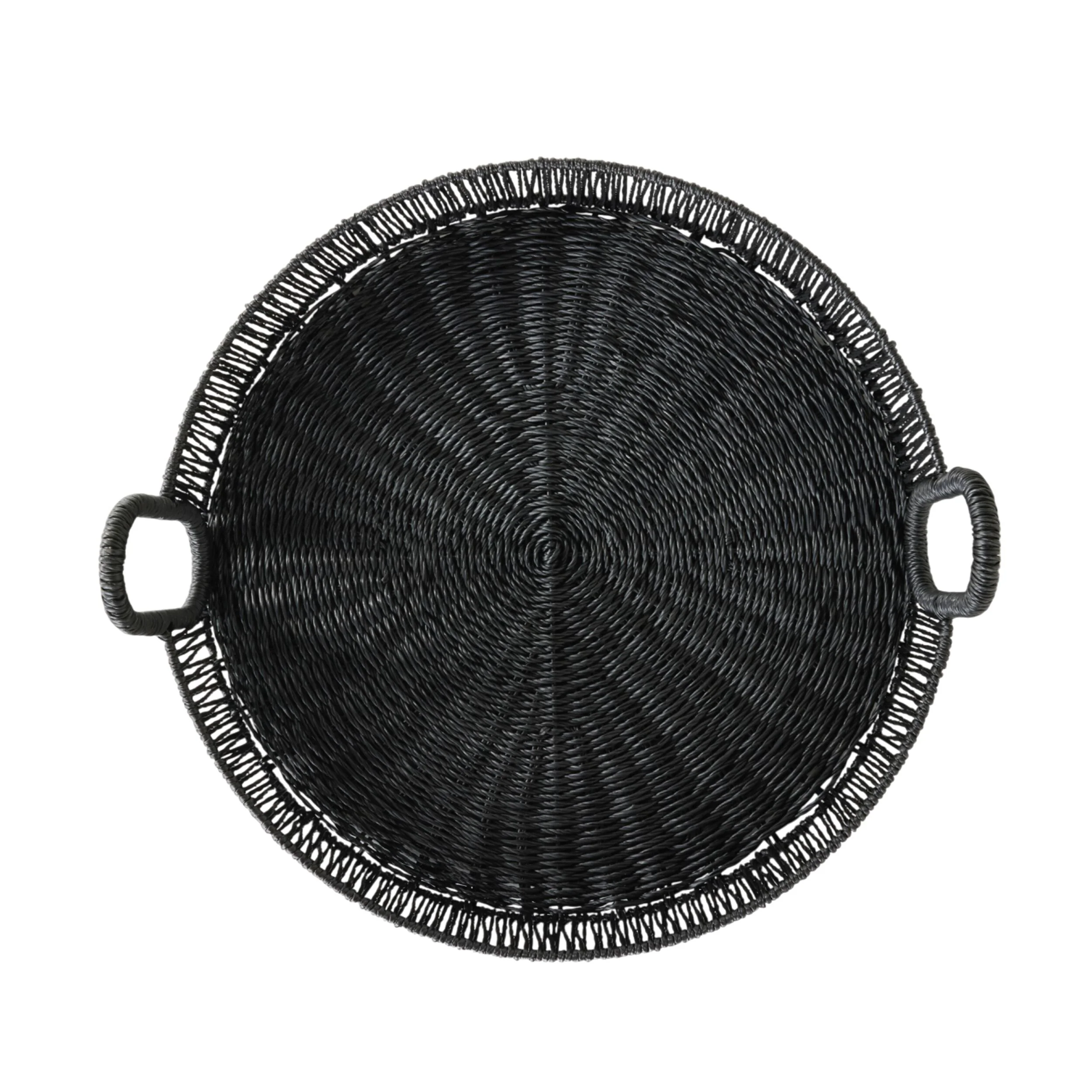 Bristol Vertical Weave Tray - Image 2