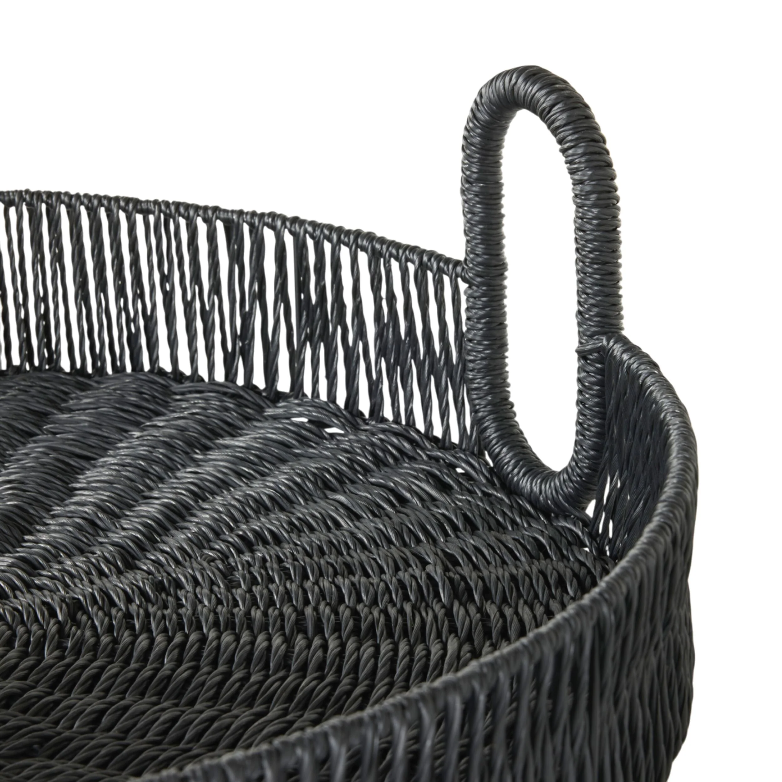 Bristol Vertical Weave Tray - Image 3