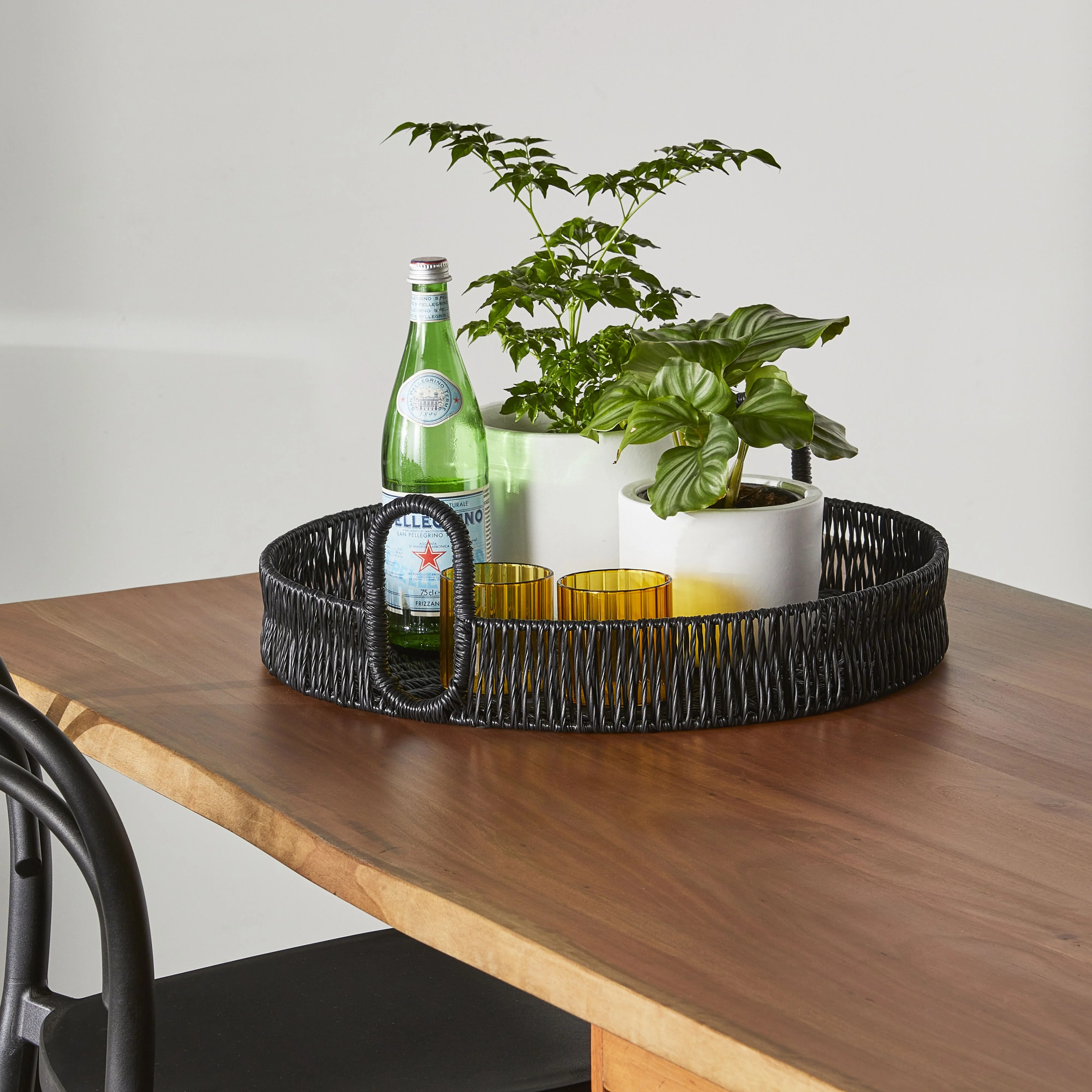 Bristol Vertical Weave Tray - Image 4