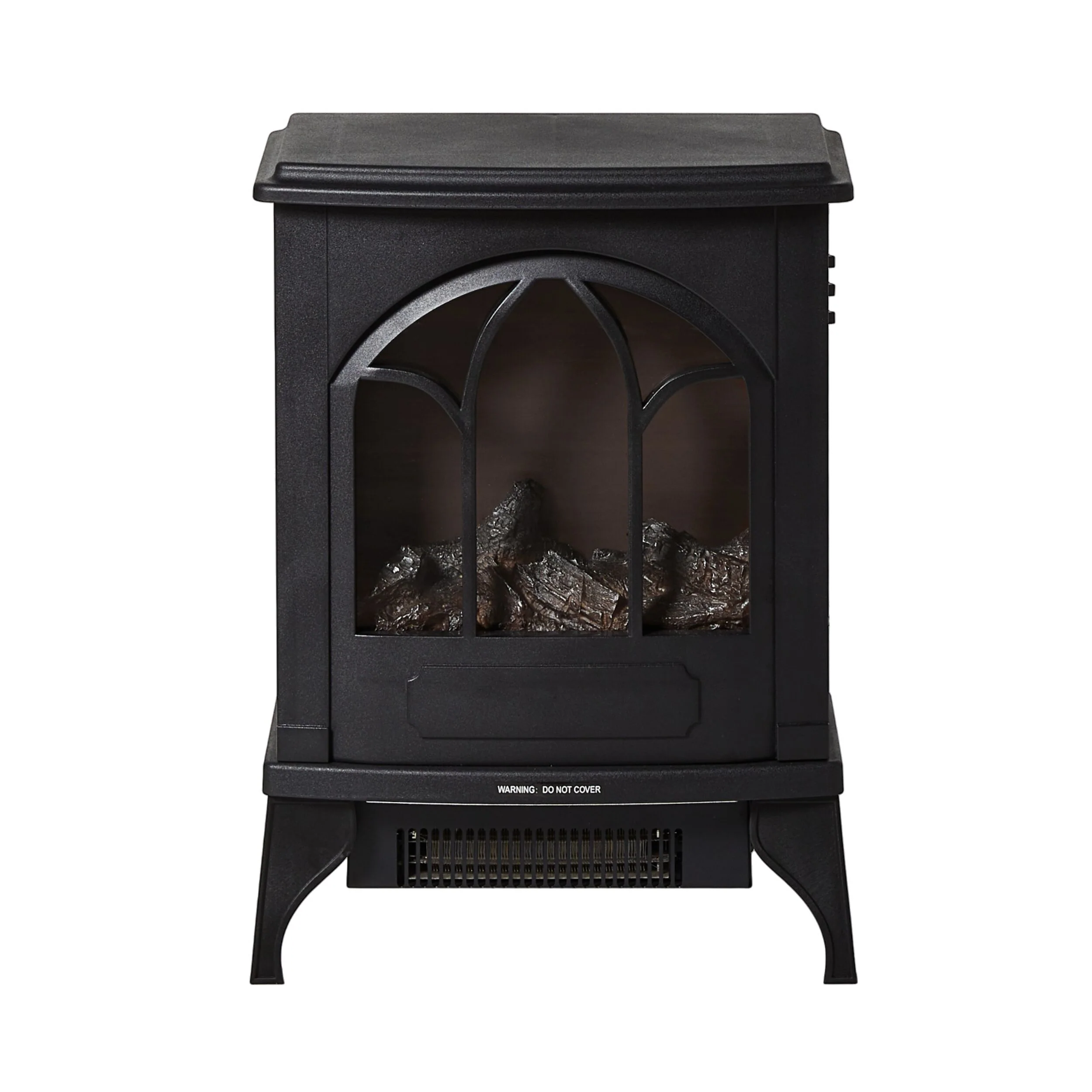 Bromley Electric Fireplace - Image 2