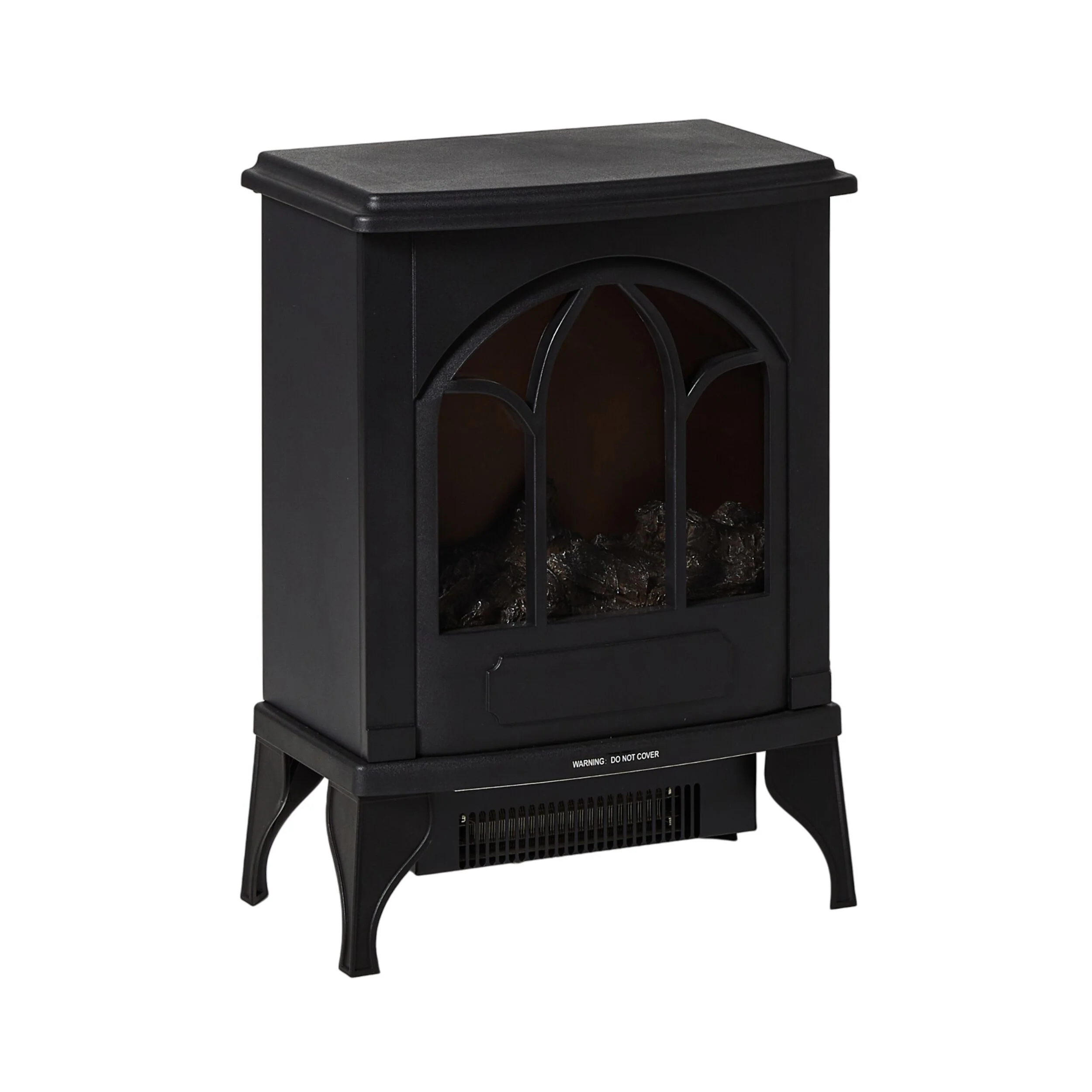 Bromley Electric Fireplace - Image 3