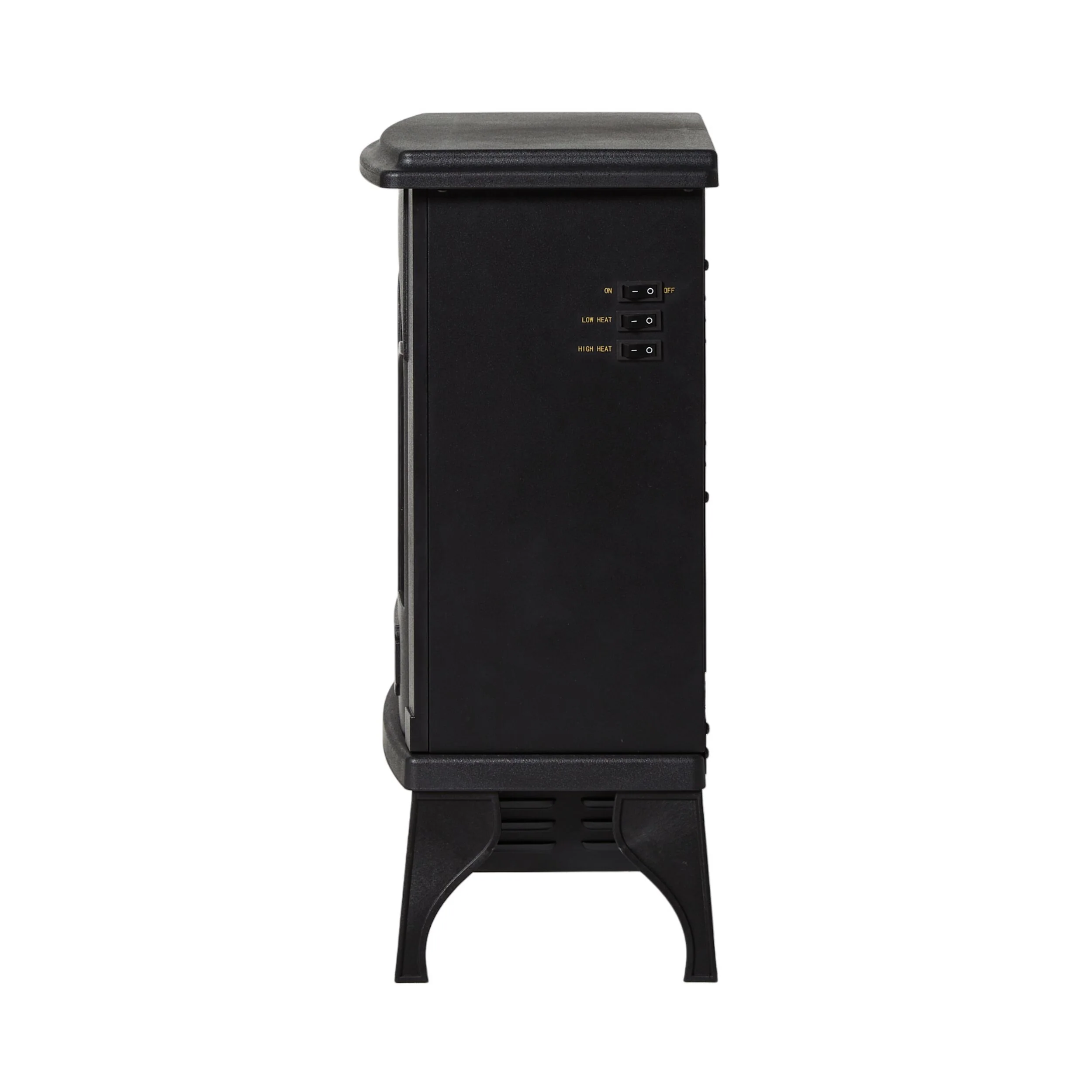 Bromley Electric Fireplace - Image 4