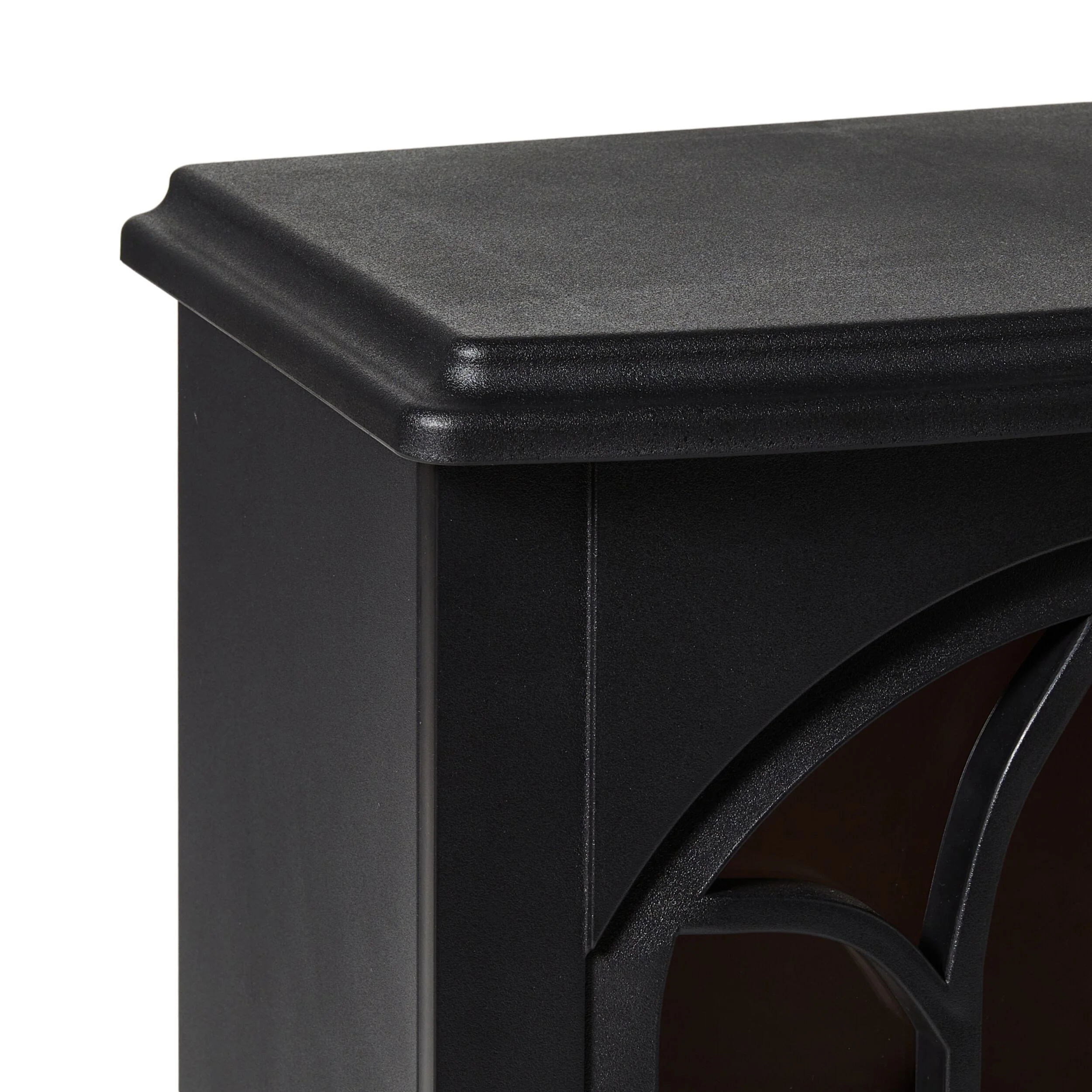 Bromley Electric Fireplace - Image 5
