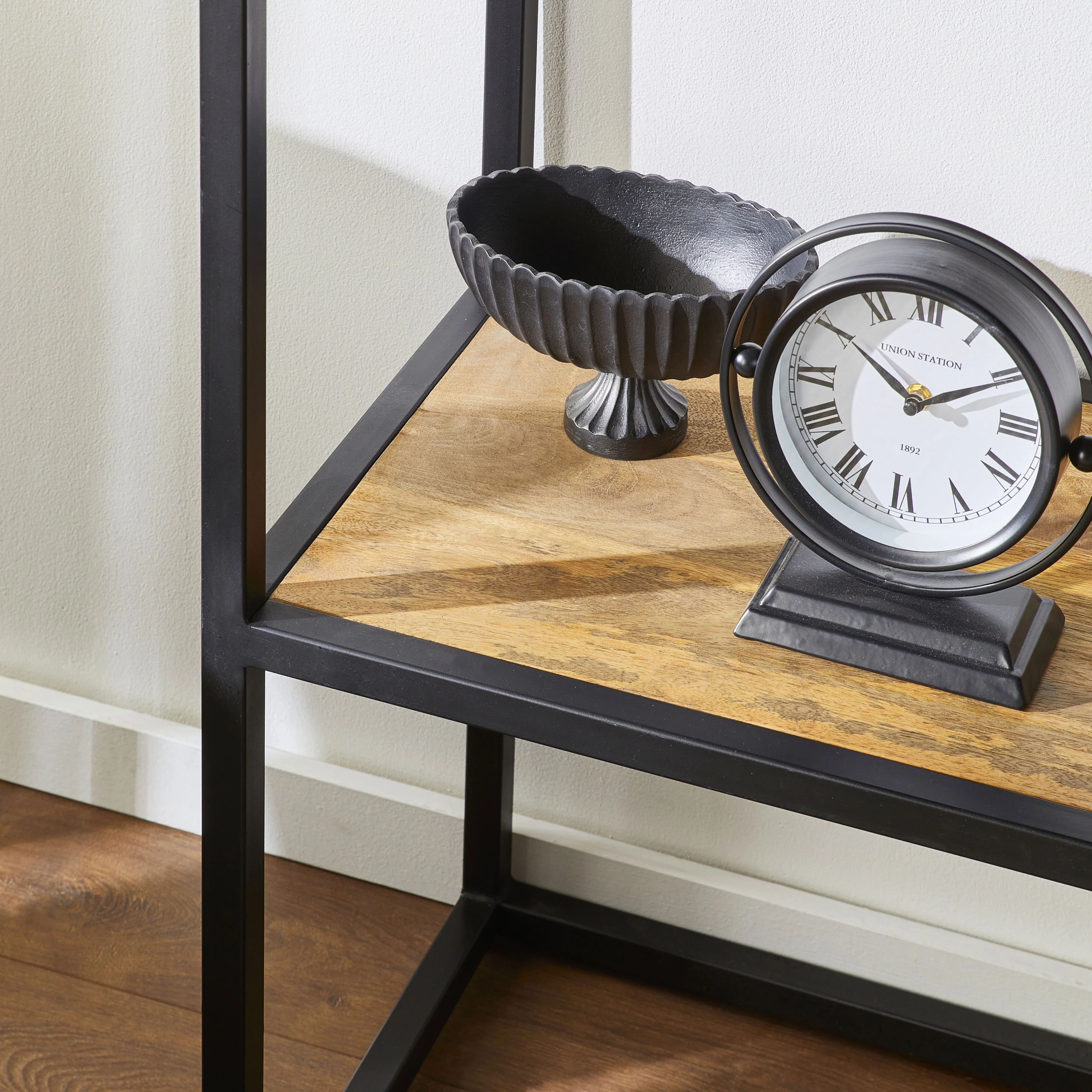Brompton 2 Door Bookshelf - Image 10
