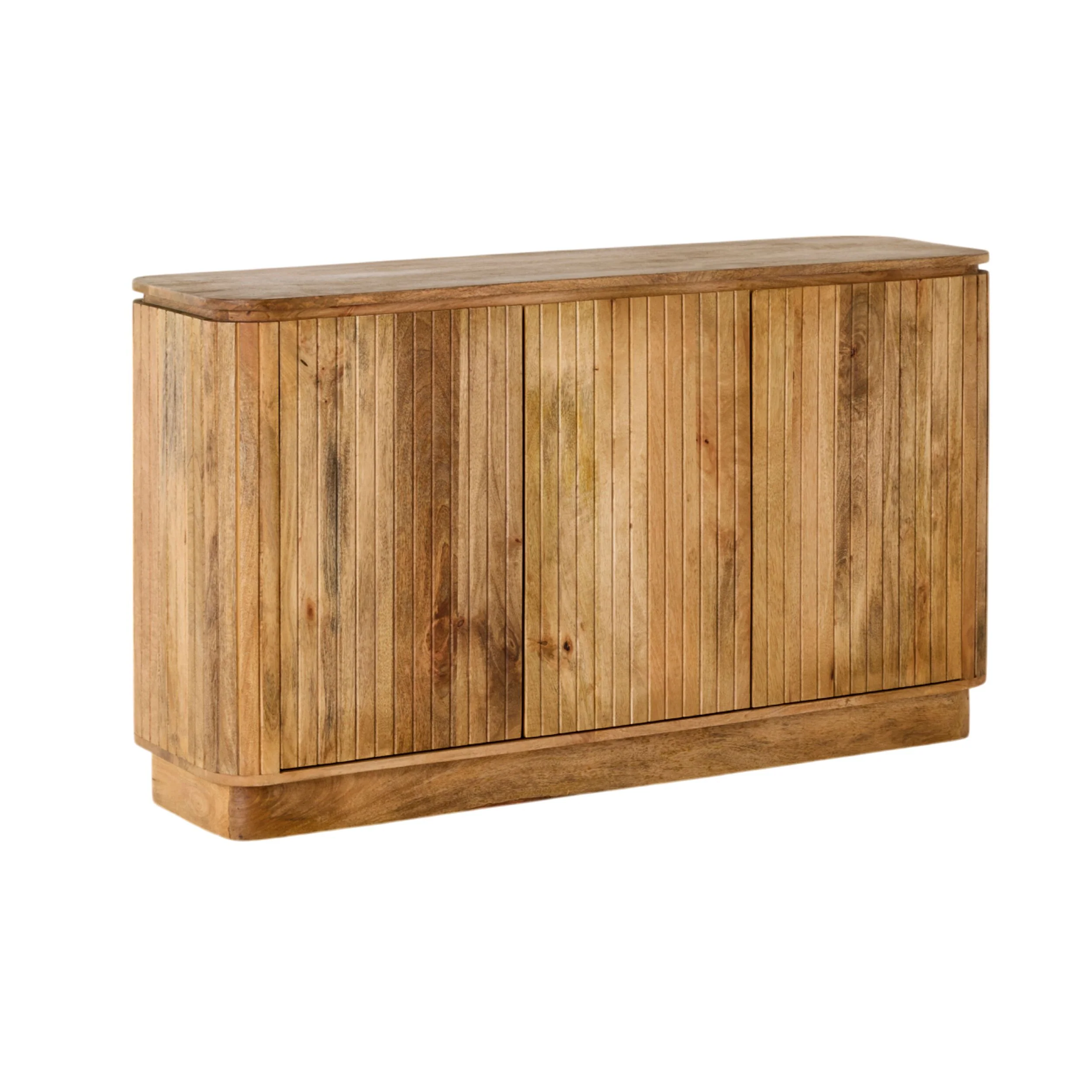 Brompton 3 Door Sideboard - Image 2