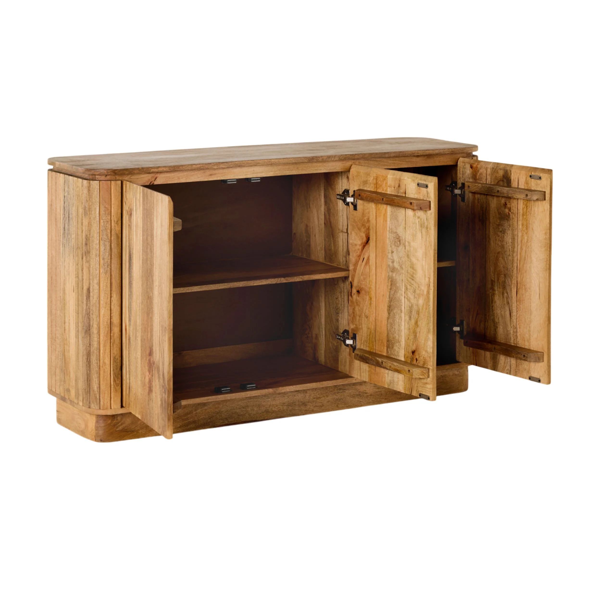 Brompton 3 Door Sideboard - Image 3